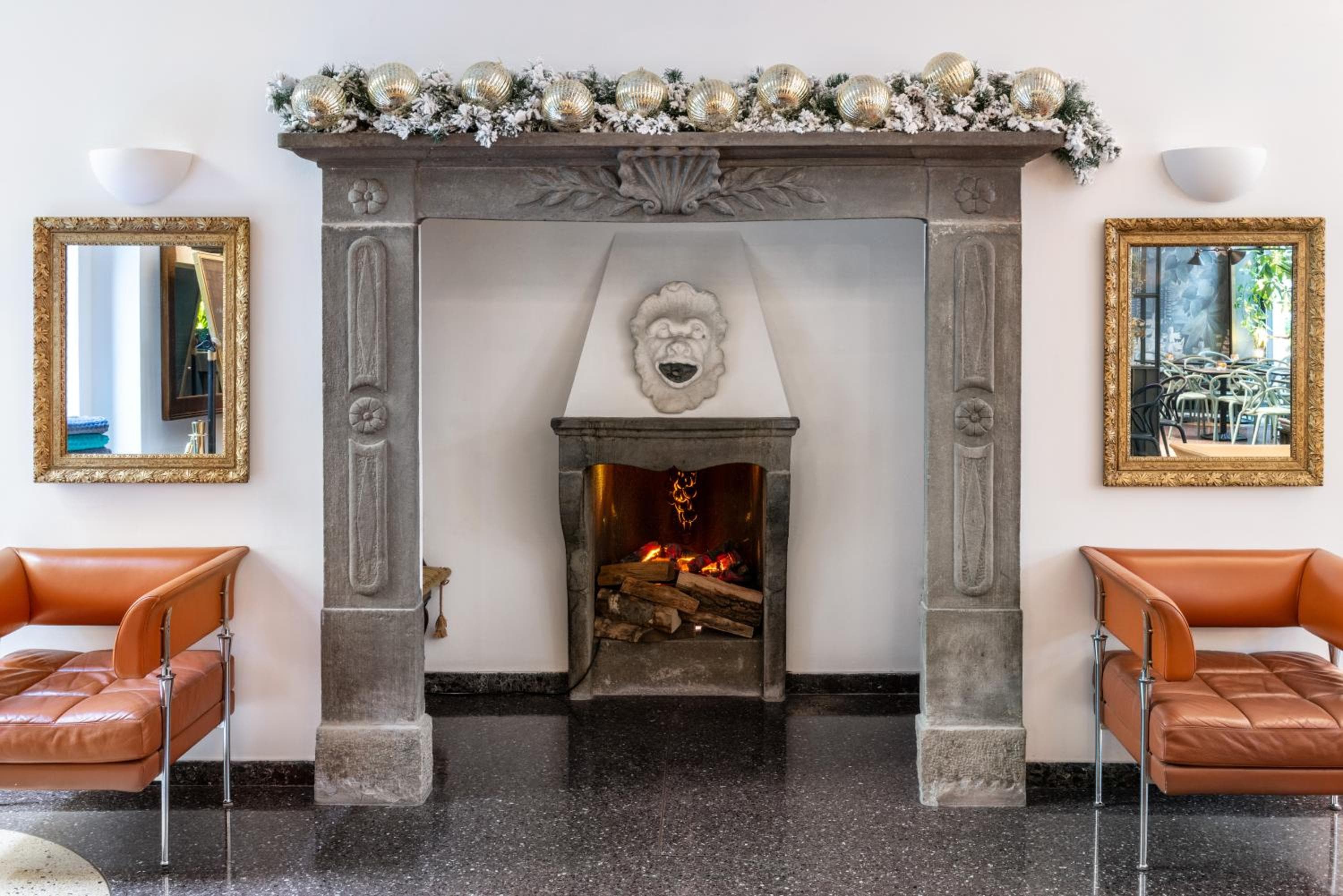 Hotel Sanpi Milano — 6