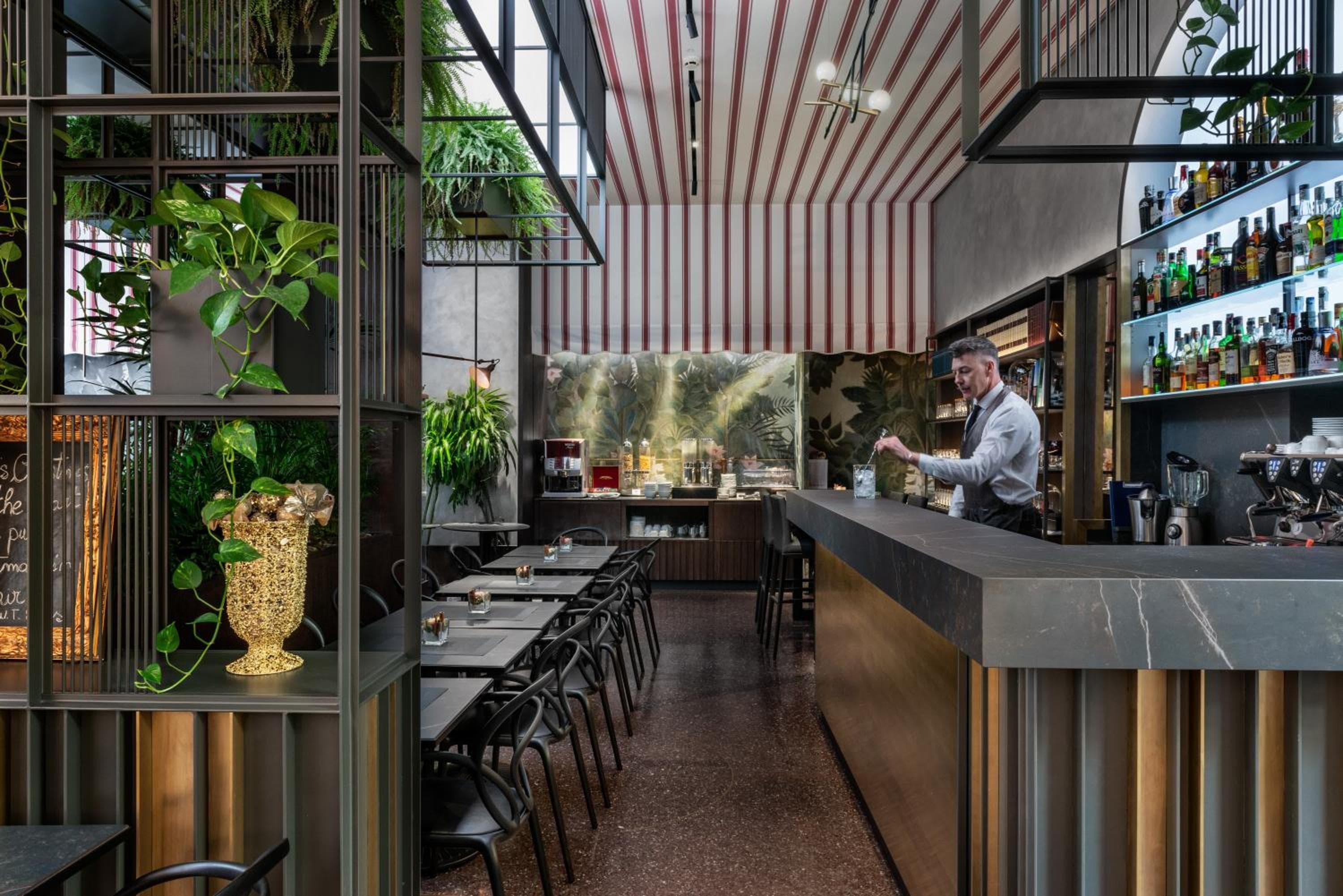 Hotel Sanpi Milano — 2