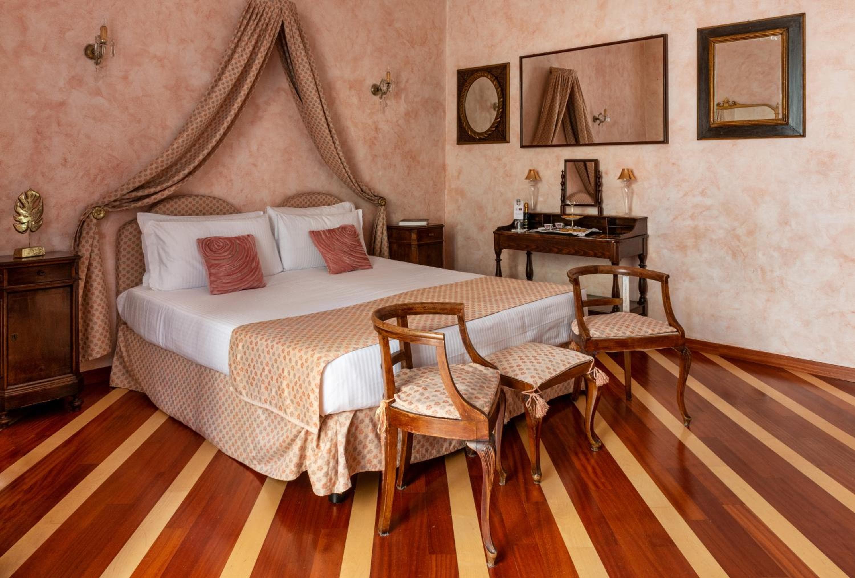 Hotel Sanpi Milano — 9