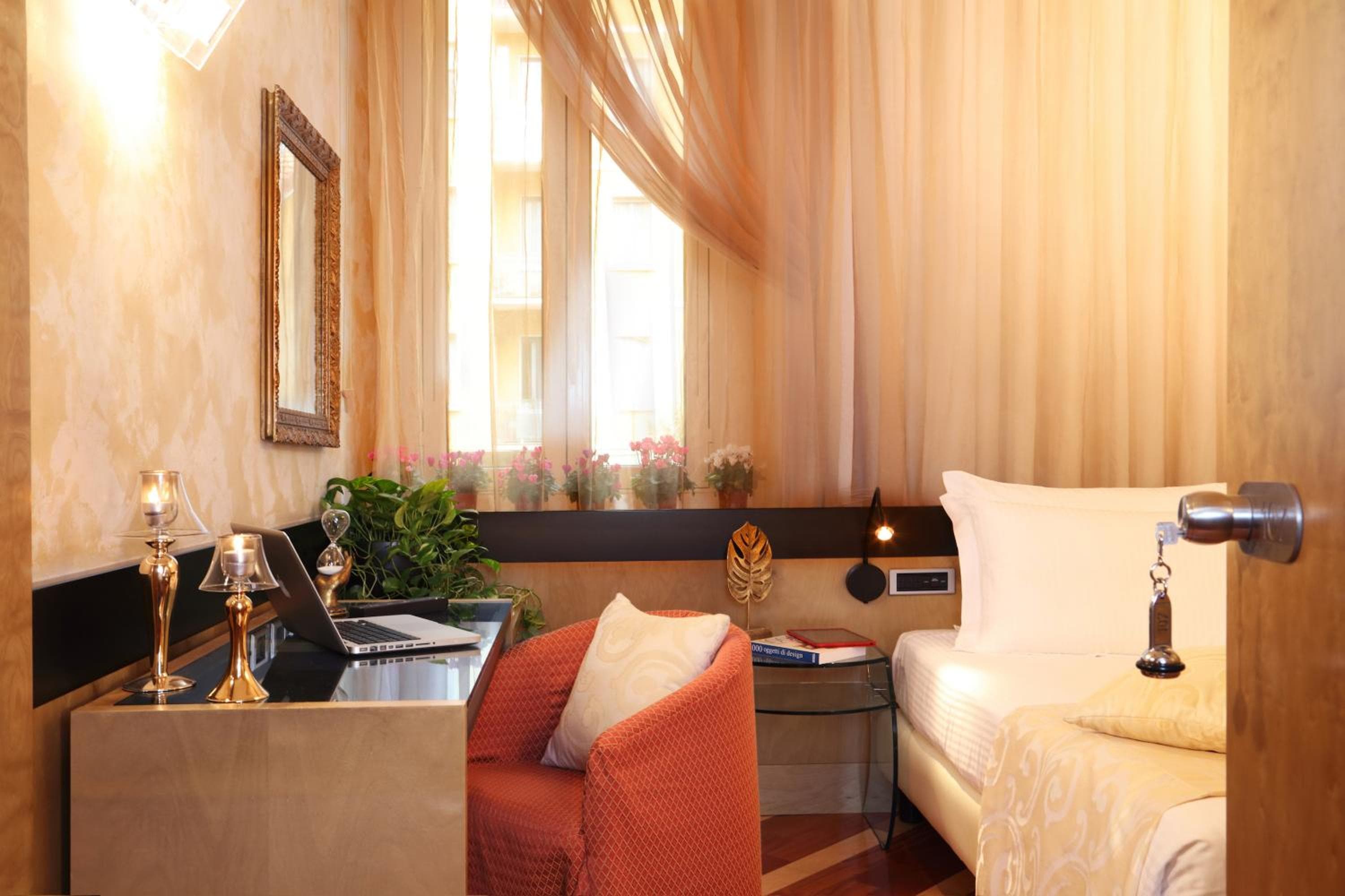 Hotel Sanpi Milano — 19