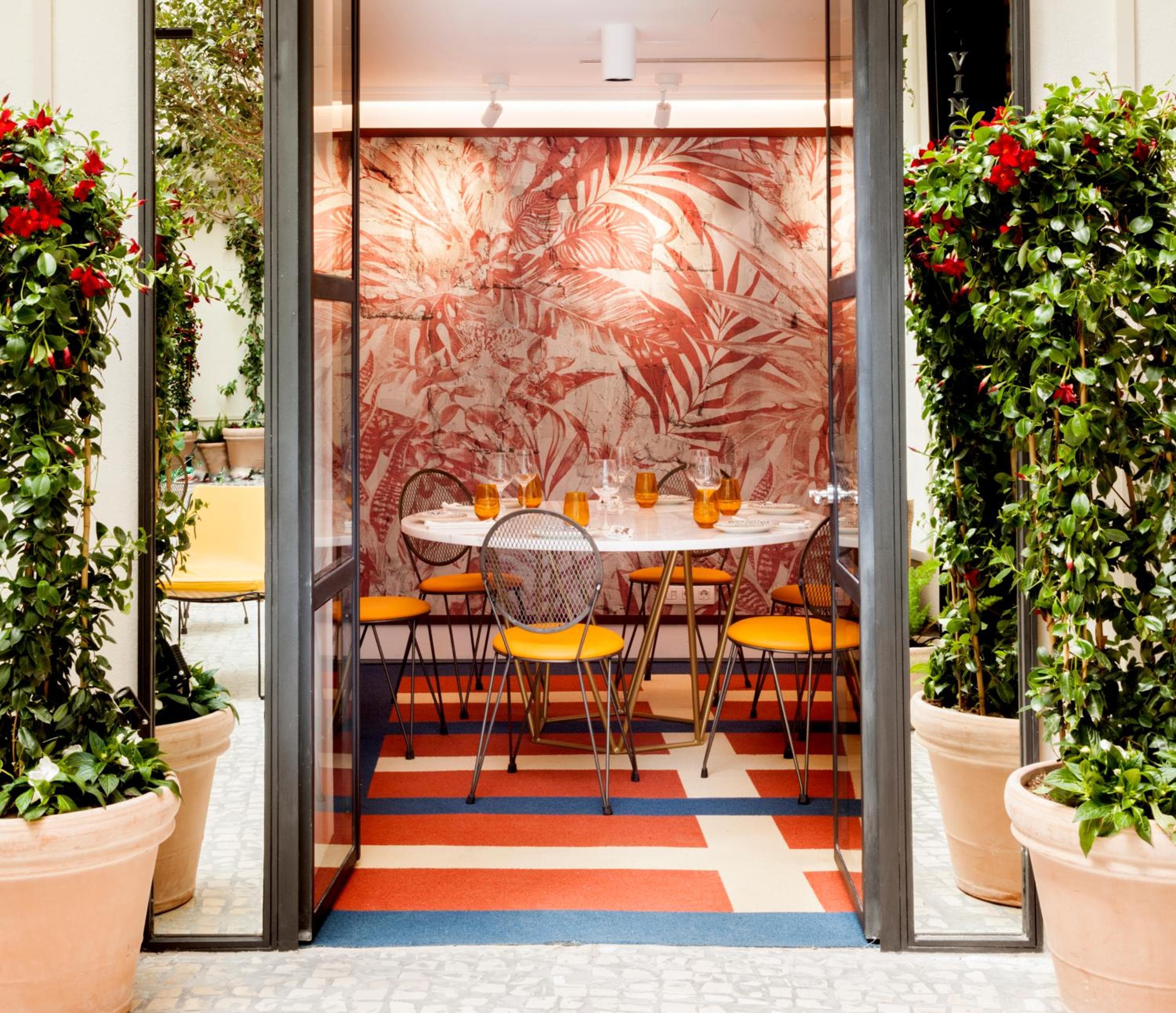 Pestana Collection Plaza Mayor — 22