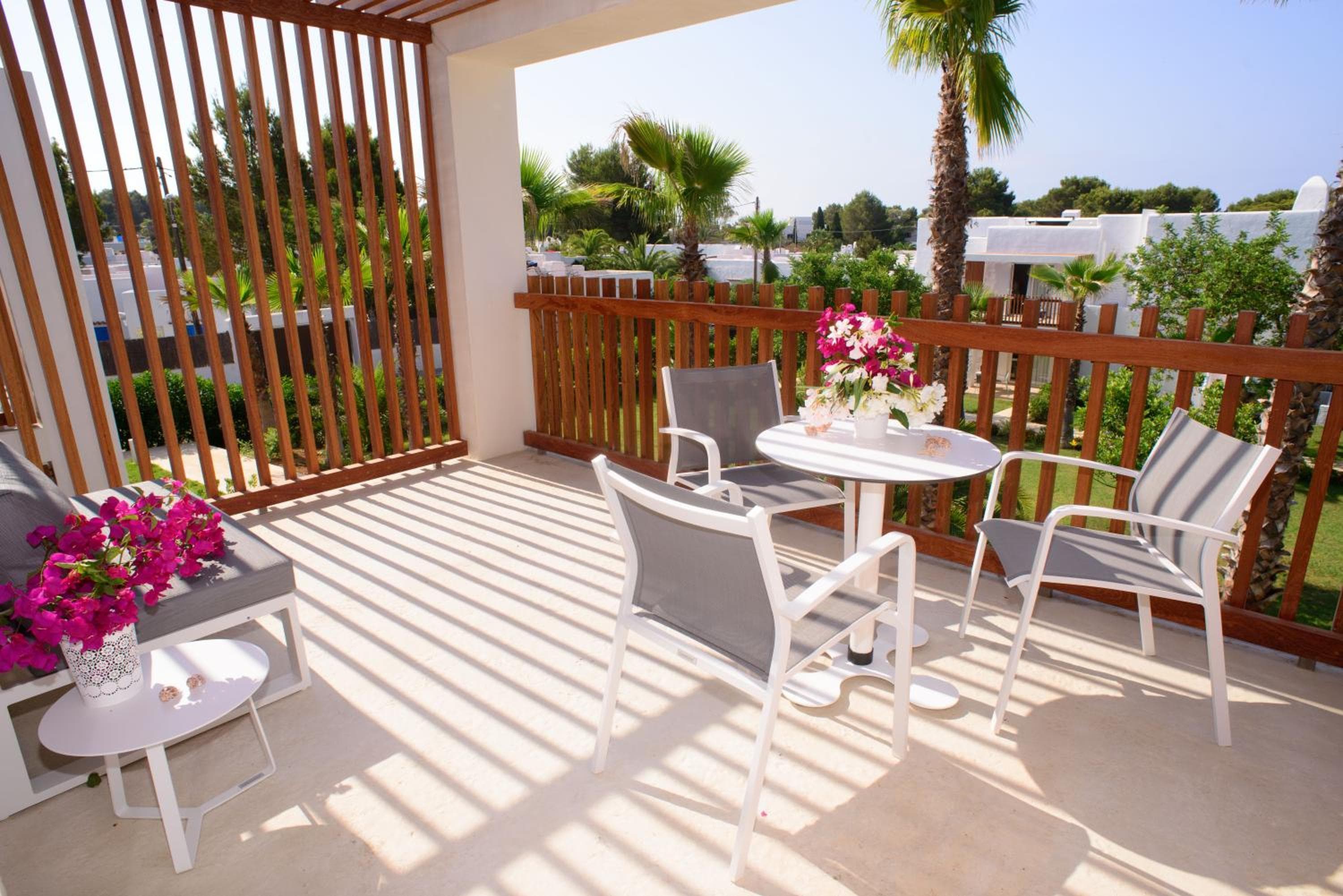 Cala Llenya Resort Ibiza — 7
