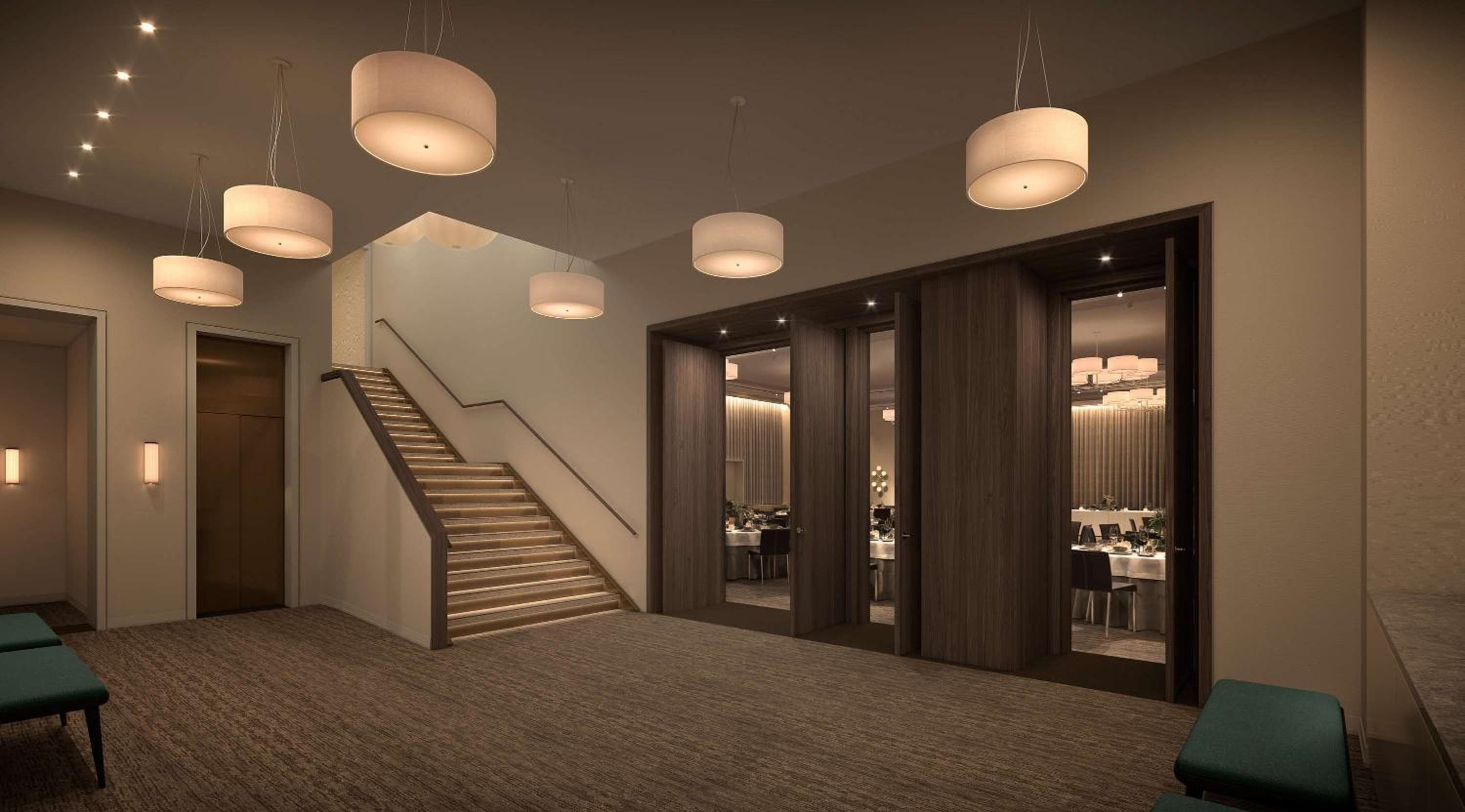 Hotel Seville NoMad - The Unbound Collection by Hyatt — 5