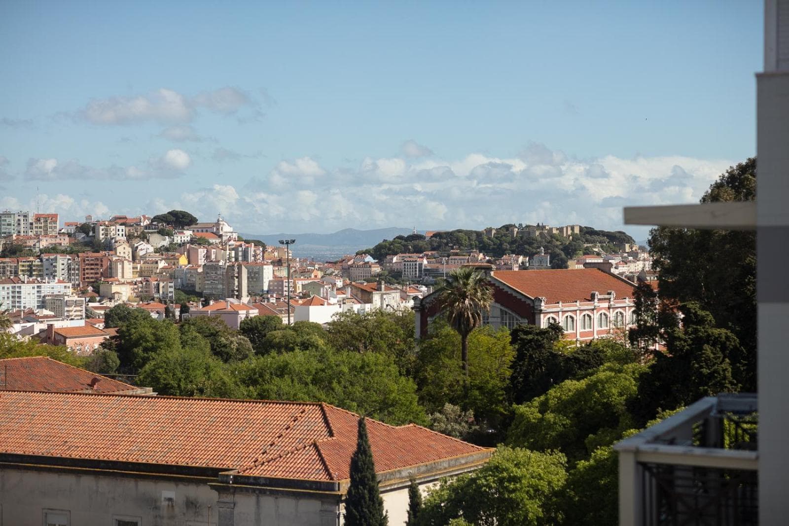 NEYA Lissabon Hotel — 27