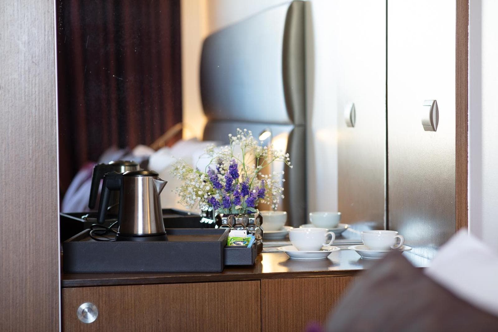 NEYA Lisboa Hotel — 2