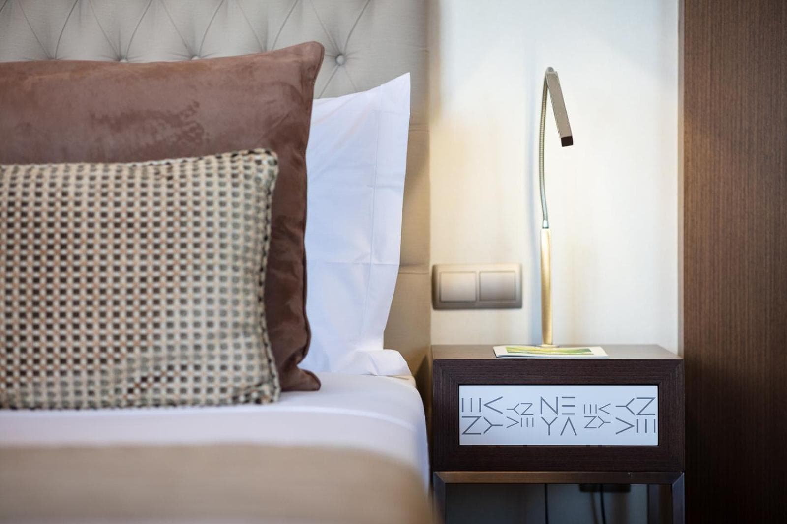 NEYA Lissabon Hotel — 29