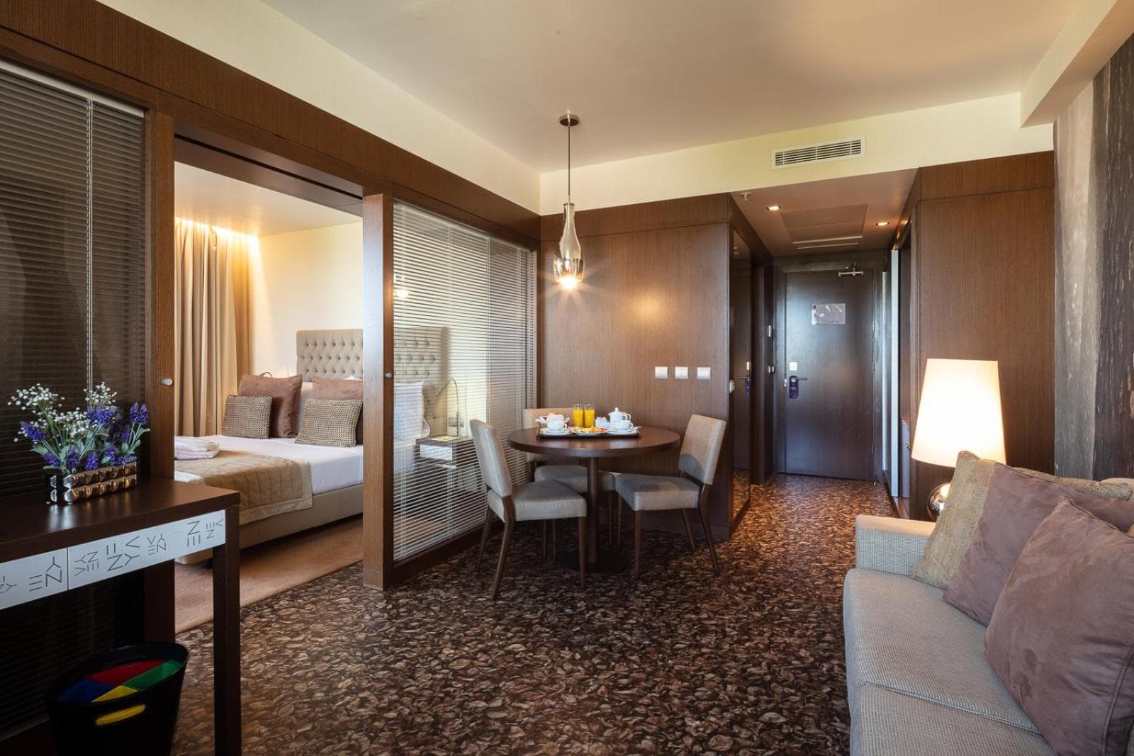 NEYA Lissabon Hotel — 2