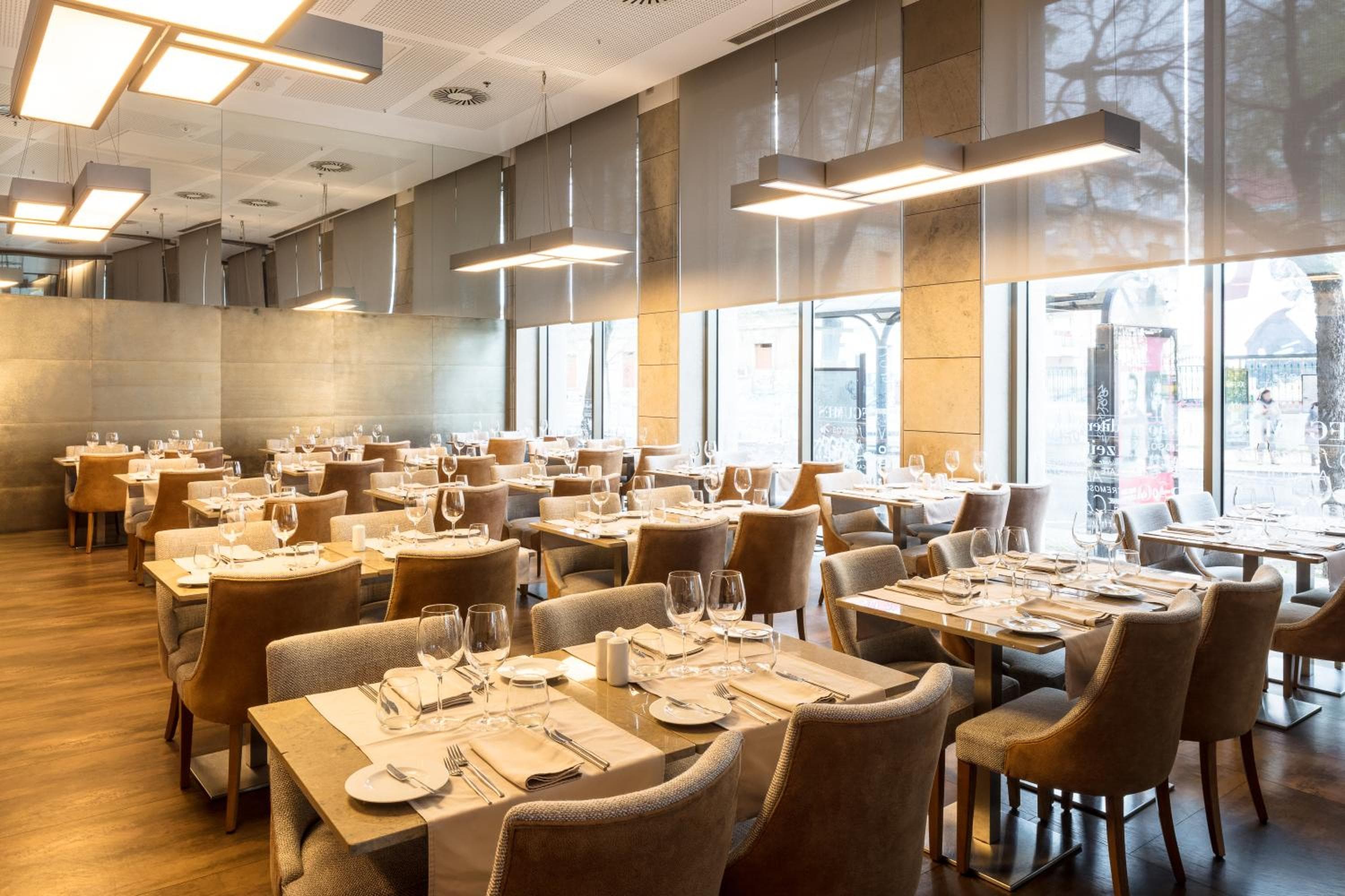NEYA Lisboa Hotel — 19