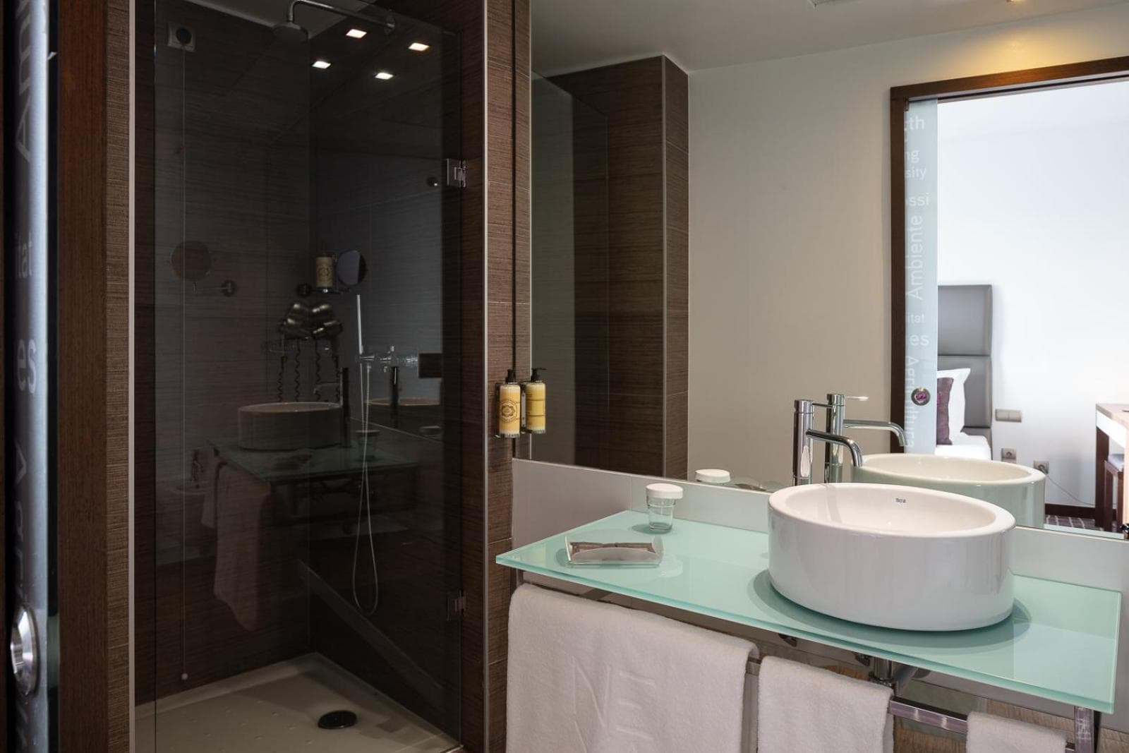 NEYA Lisboa Hotel — 23
