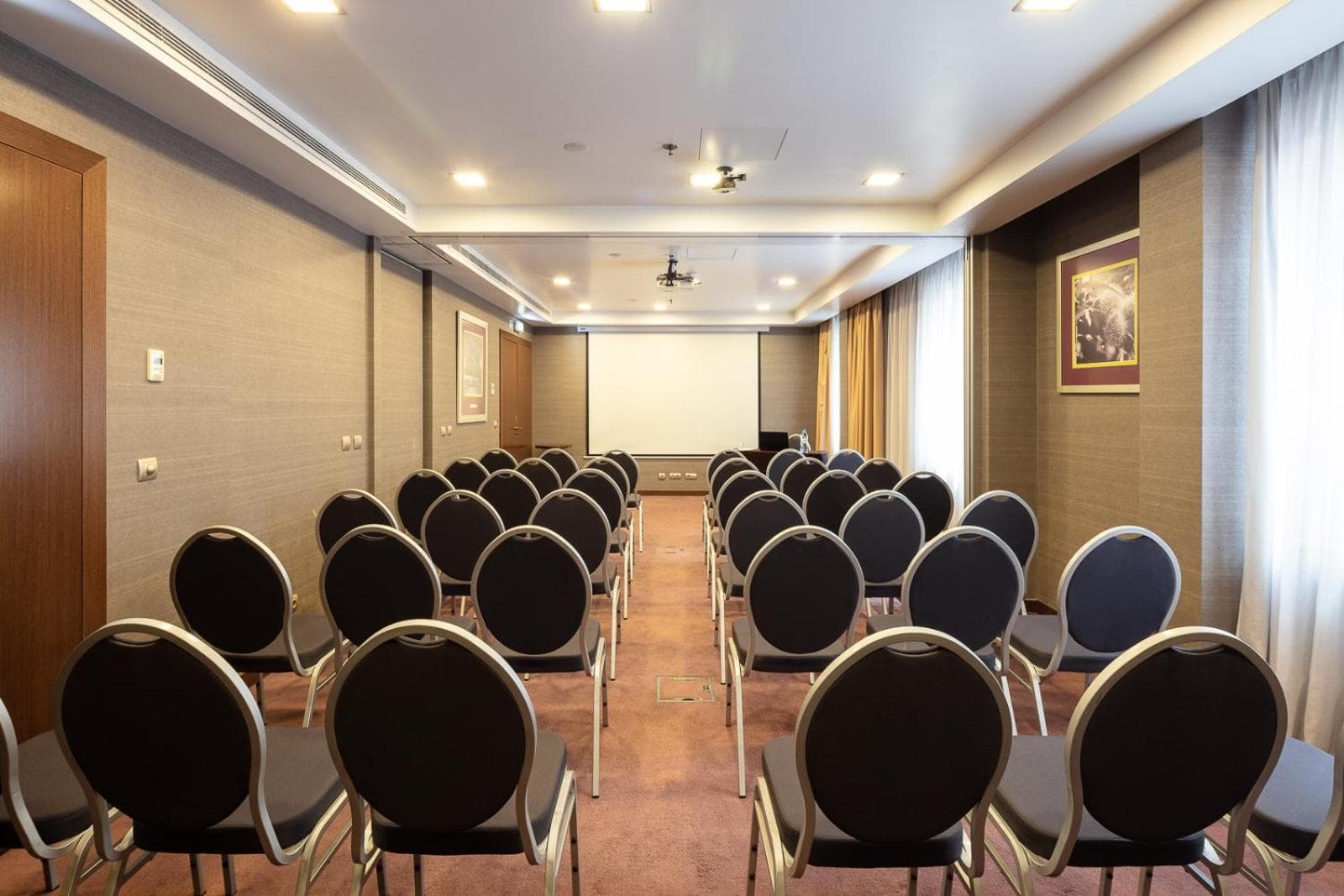 NEYA Lisboa Hotel — 21