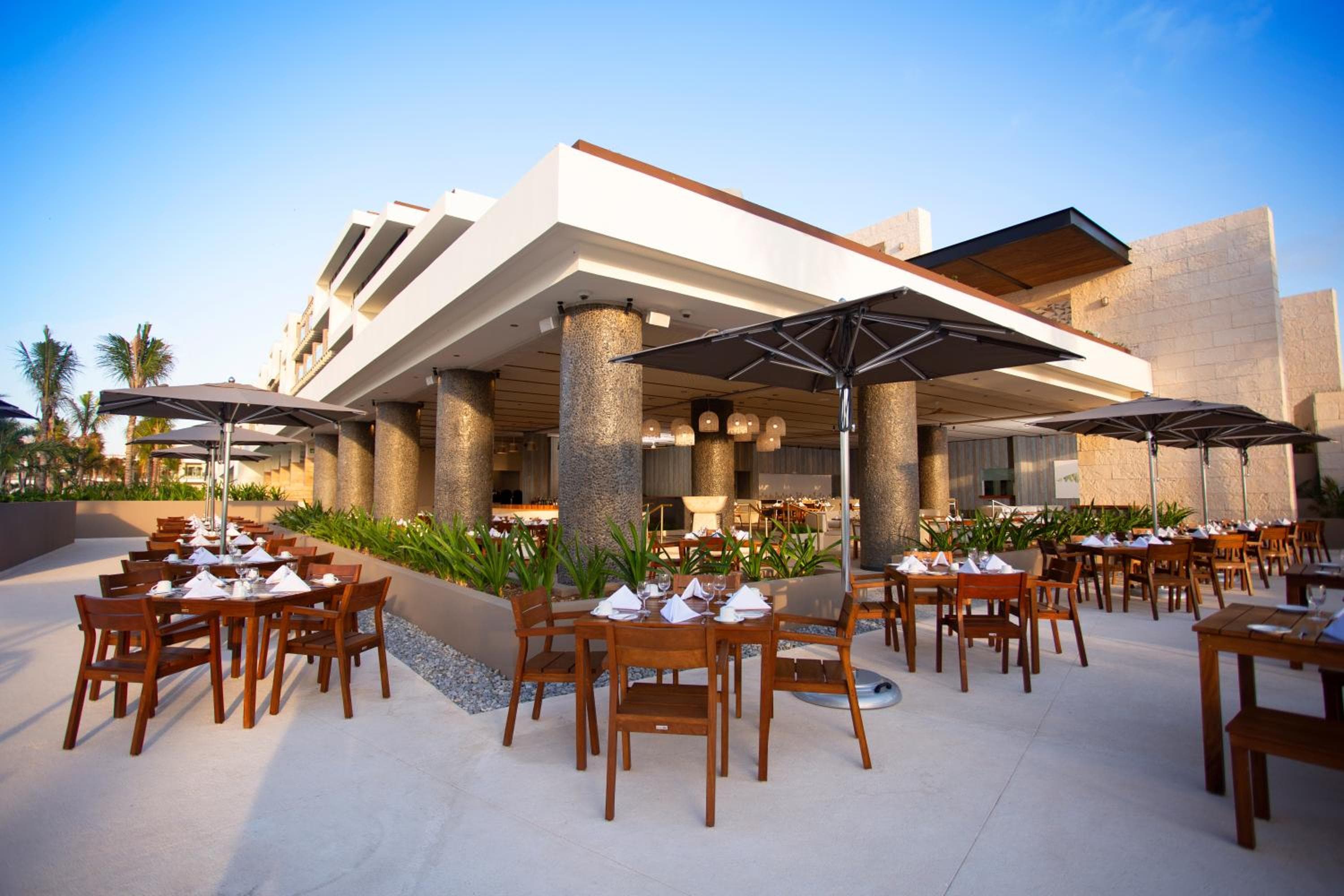 Atelier Playa Mujeres- Adults Only - All Inclusive Resort — 9