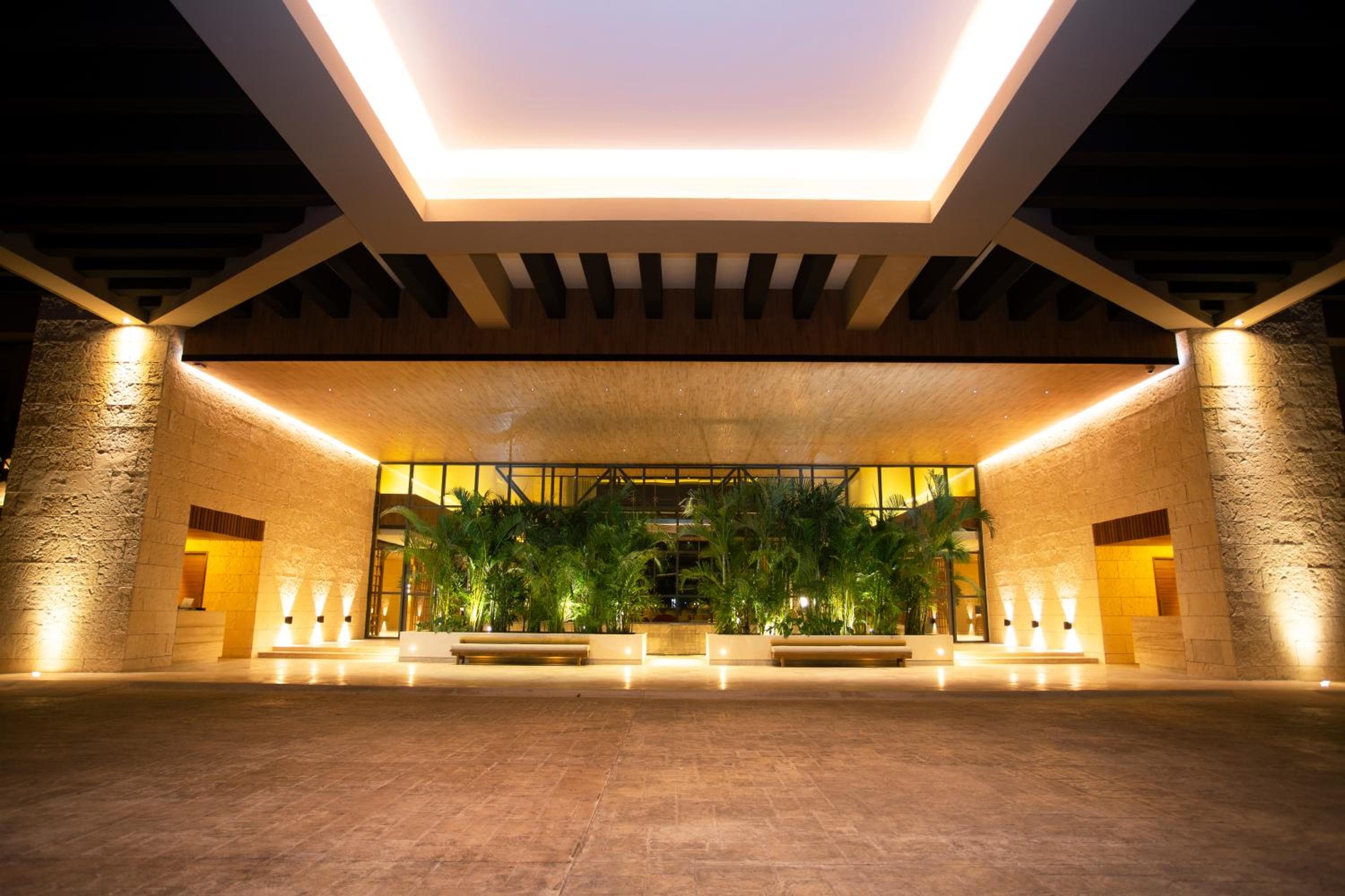 Atelier Playa Mujeres- Adults Only - All Inclusive Resort — 23