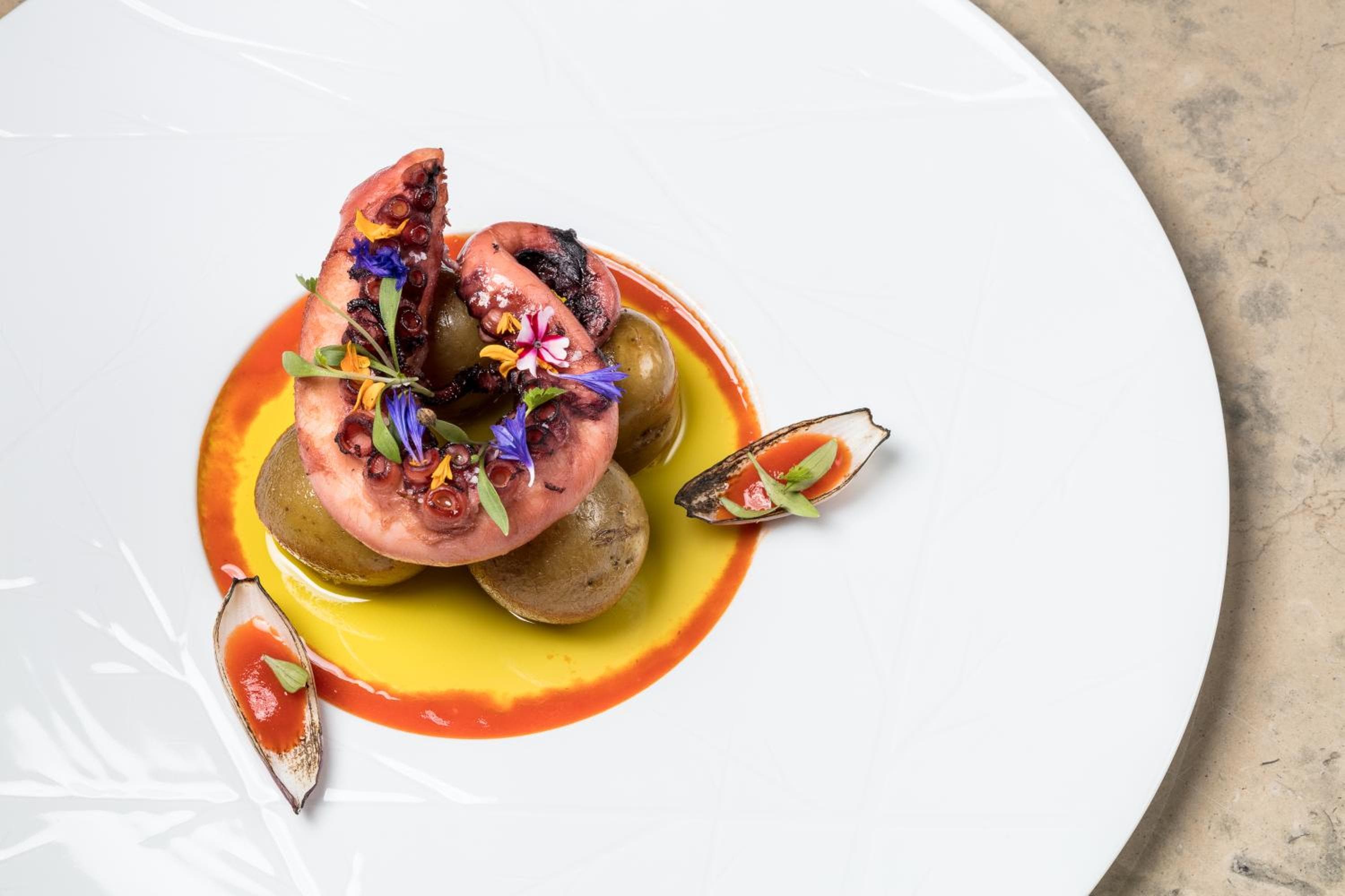 NEYA Lisboa Hotel — 28