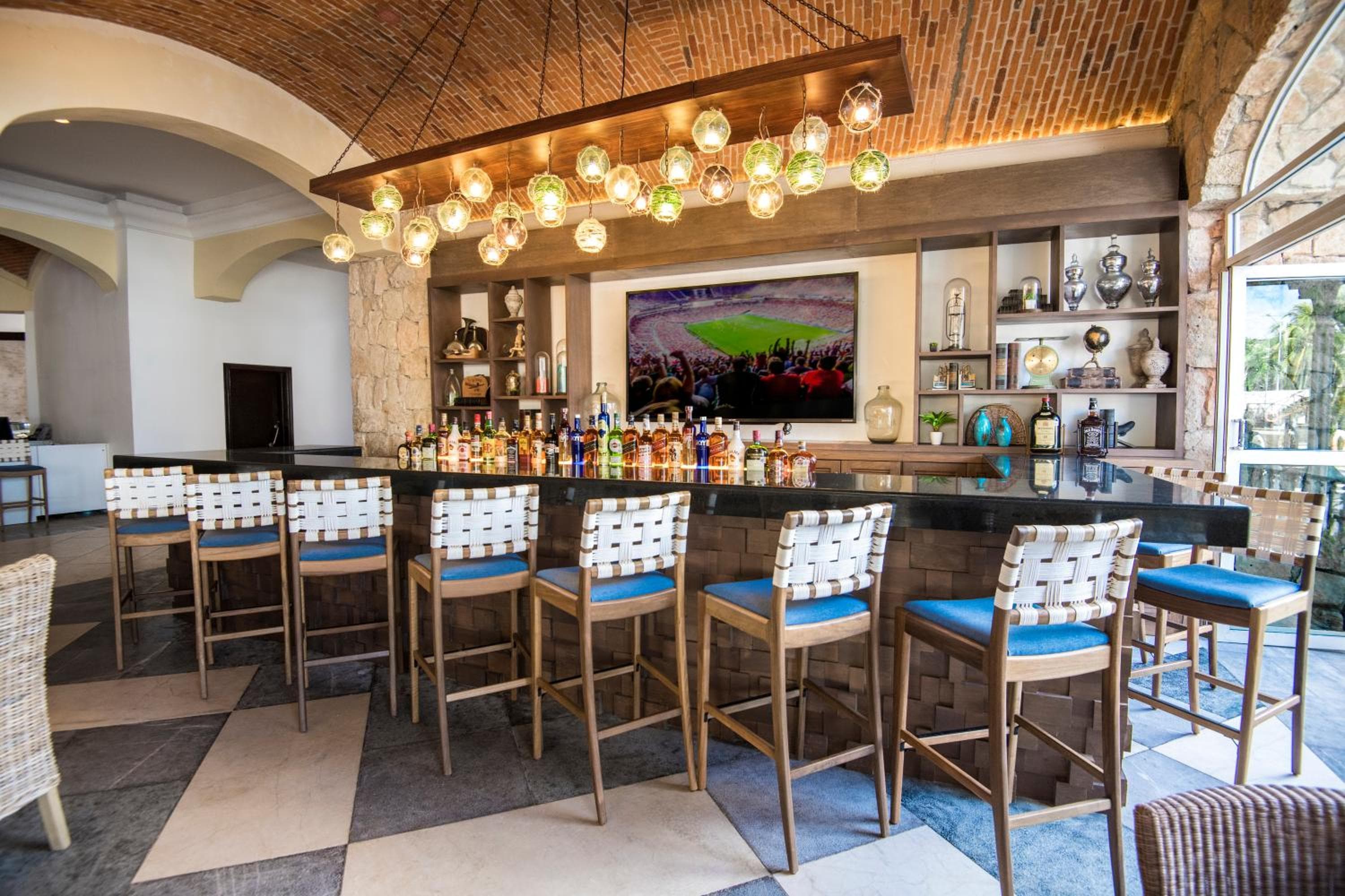 Wyndham Alltra Playa del Carmen Solo Adultos Todo Incluido — 14