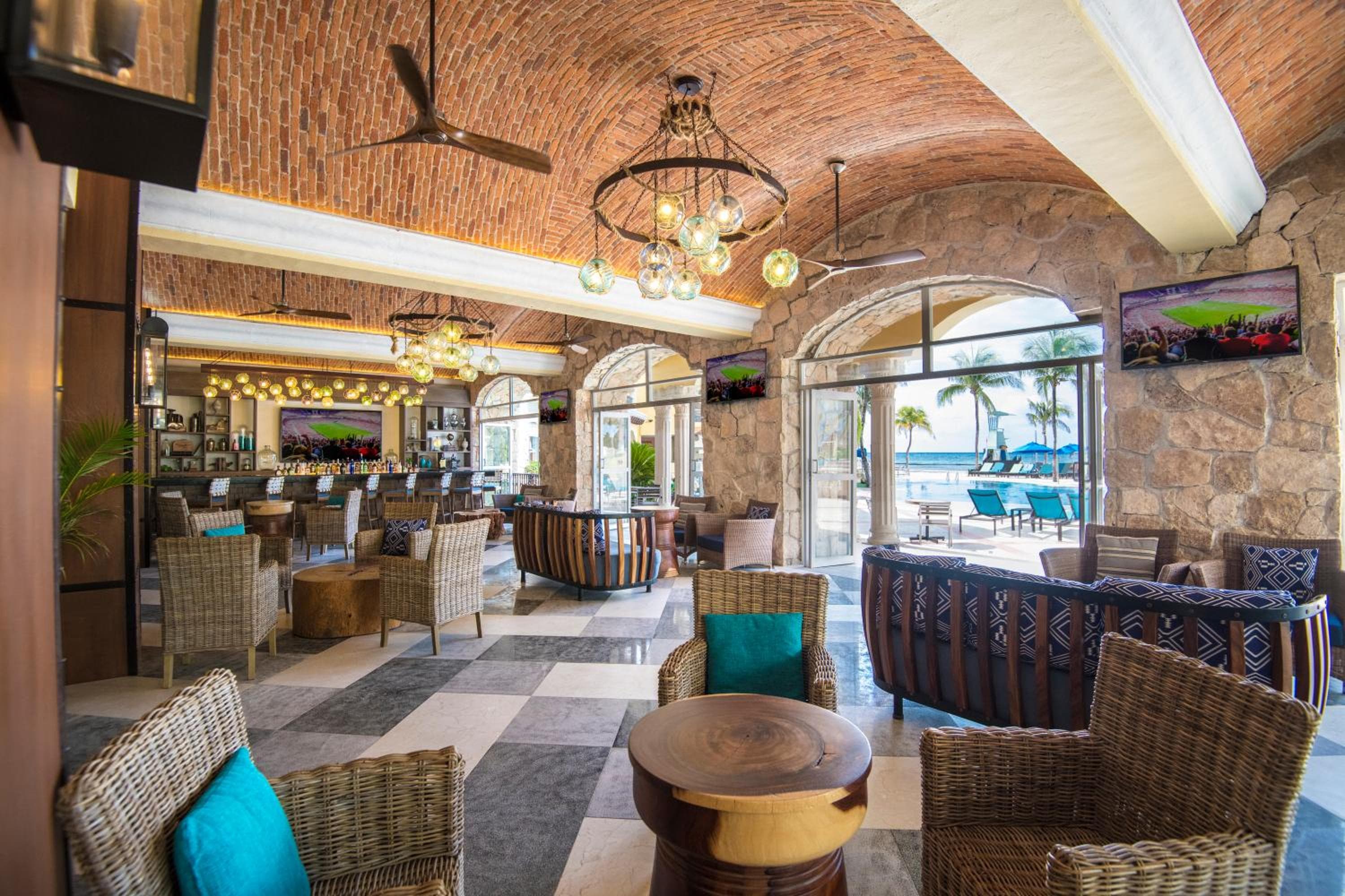 Wyndham Alltra Playa del Carmen Solo Adultos Todo Incluido — 18
