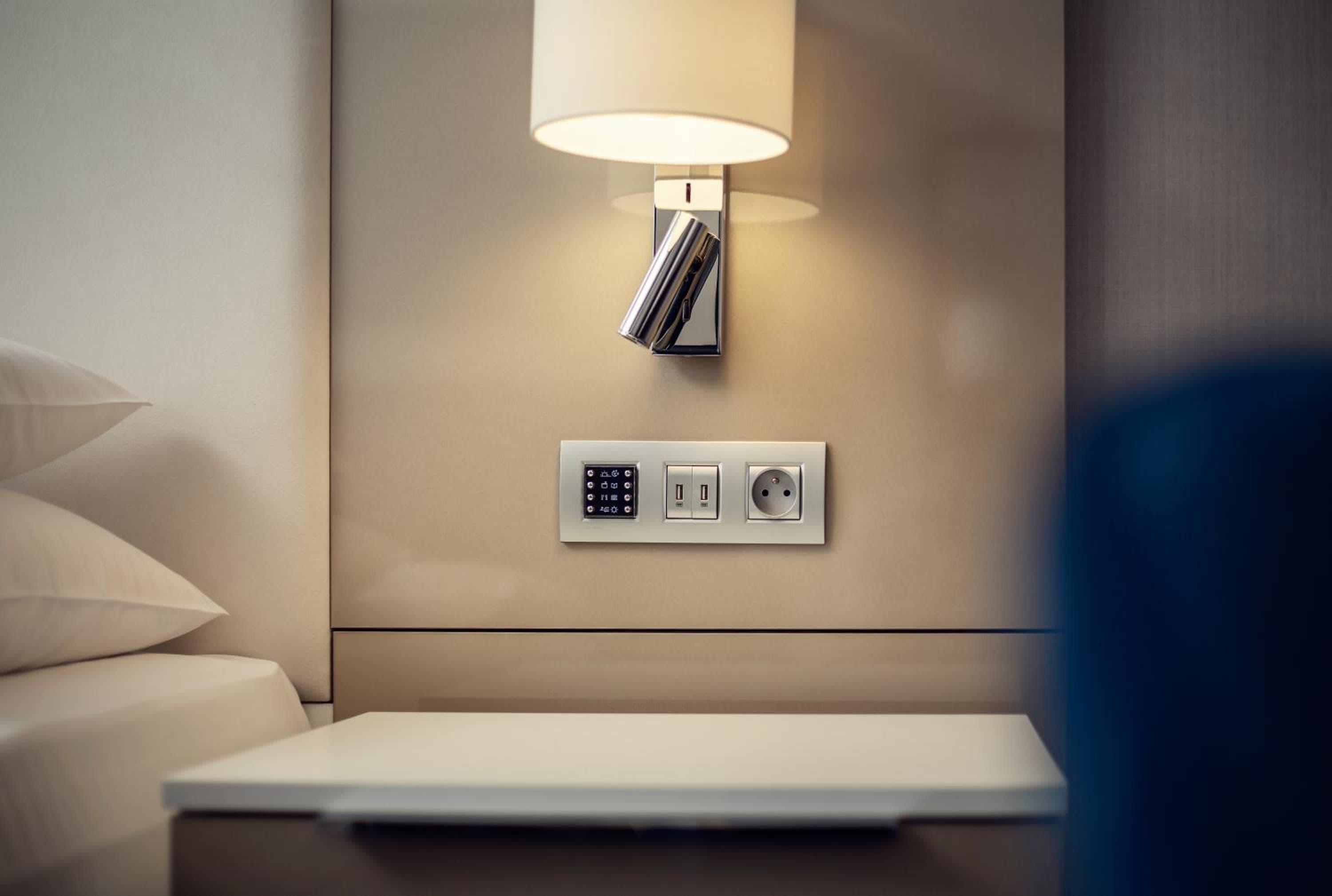 Hotel KINGS COURT hotel, U Obecniho Domu 3, Prague, Czech Republic — photo 41