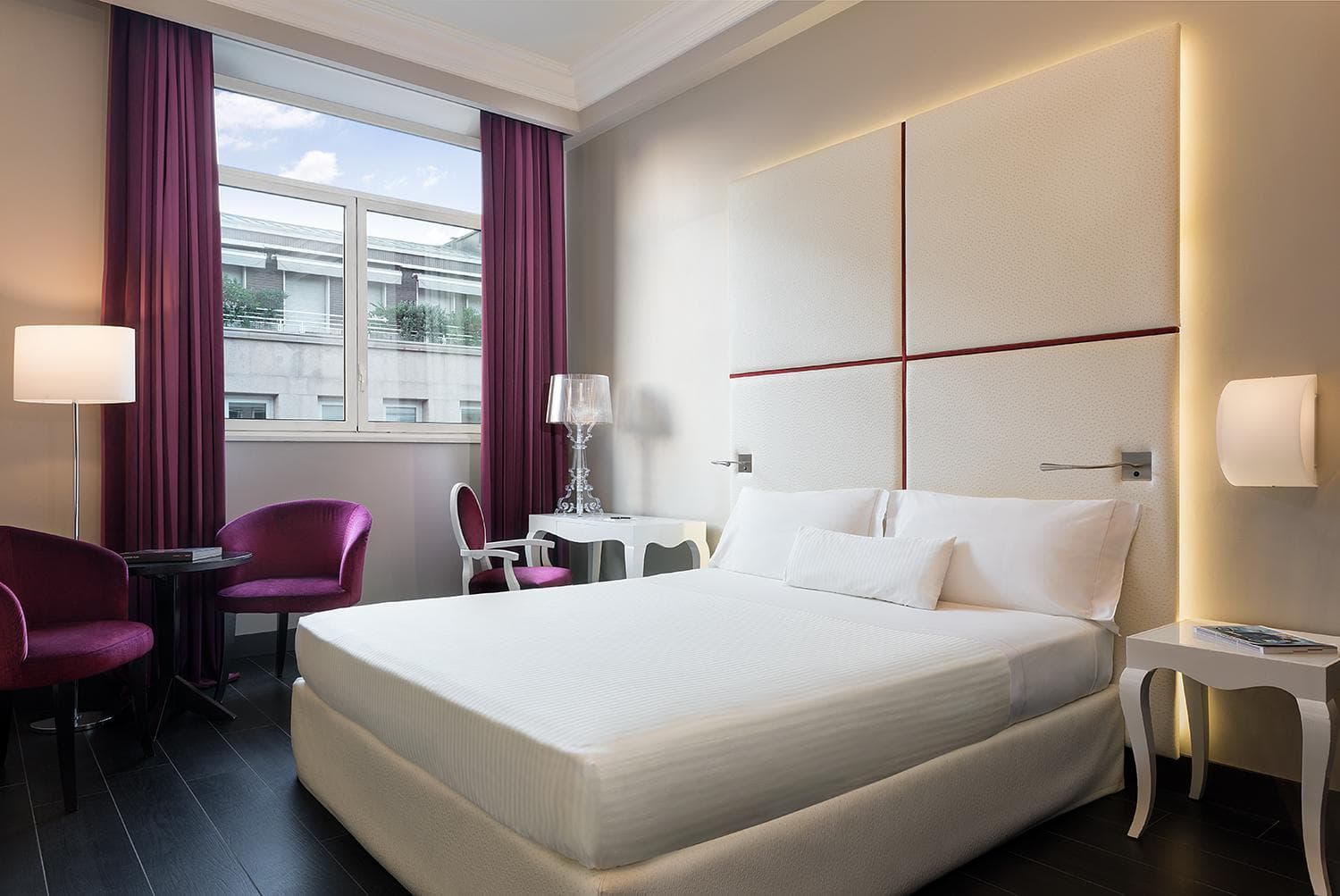 Hotel Sina De La Ville — 5