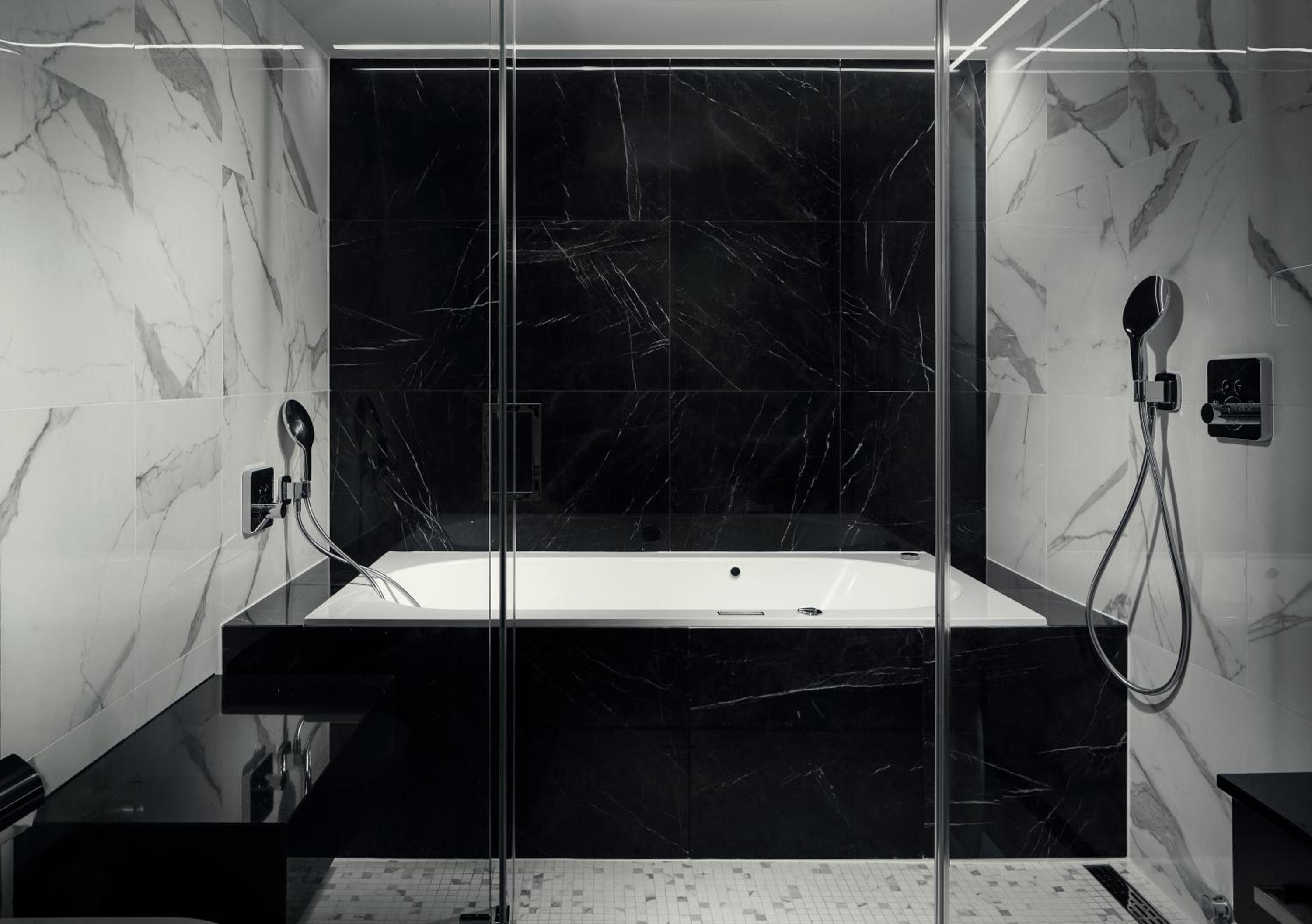 Hotel KINGS COURT hotel, U Obecniho Domu 3, Prague, Czech Republic — photo 71