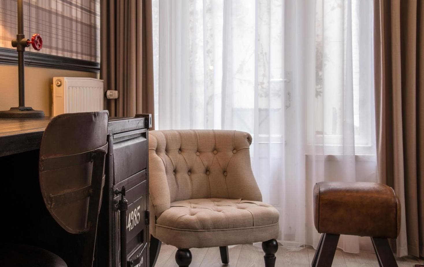 Max Brown Hotel Canal District, parte de la colección Sircle — 4