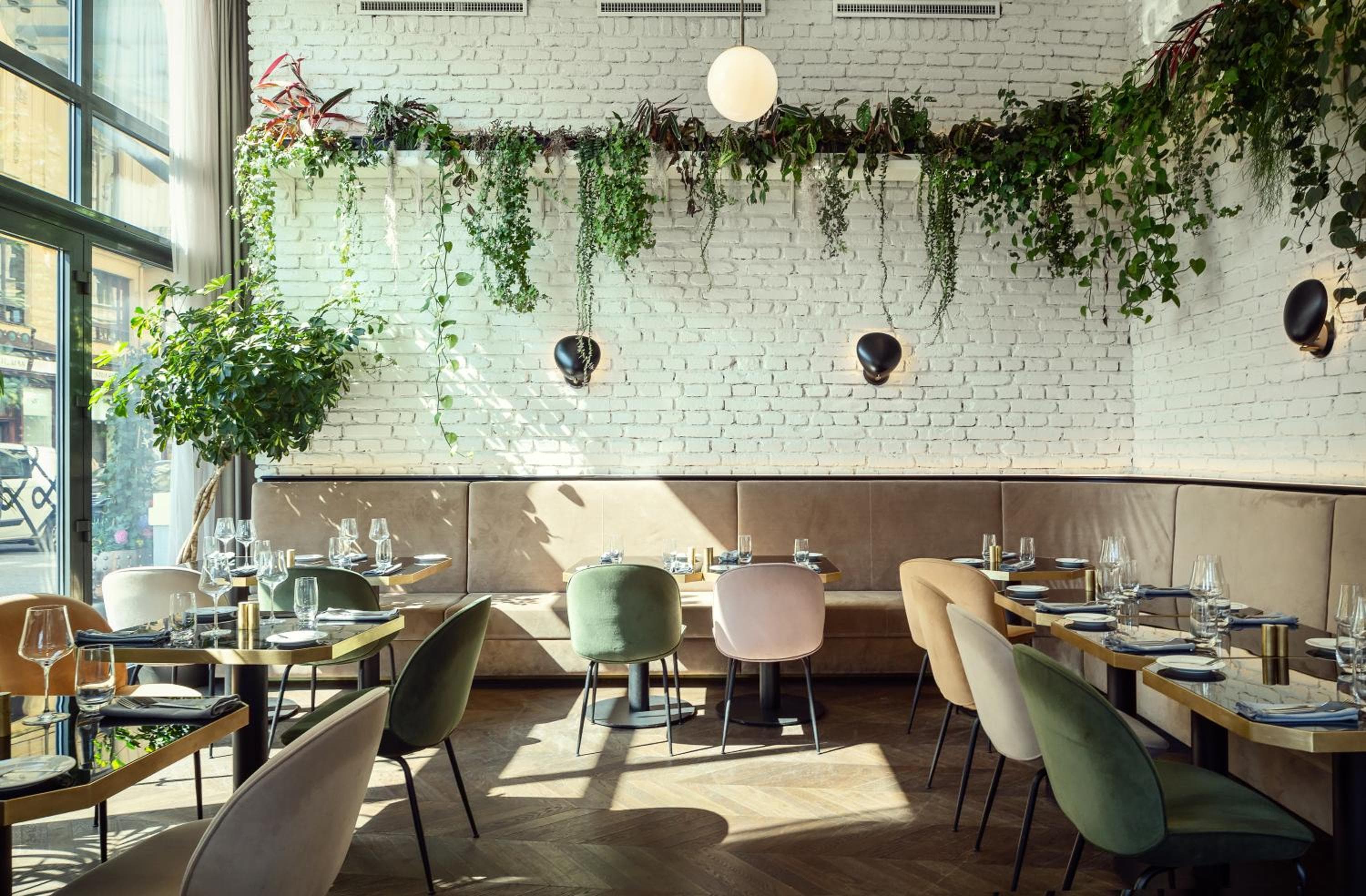 Hotel KINGS COURT hotel, U Obecniho Domu 3, Prague, Czech Republic — photo 63