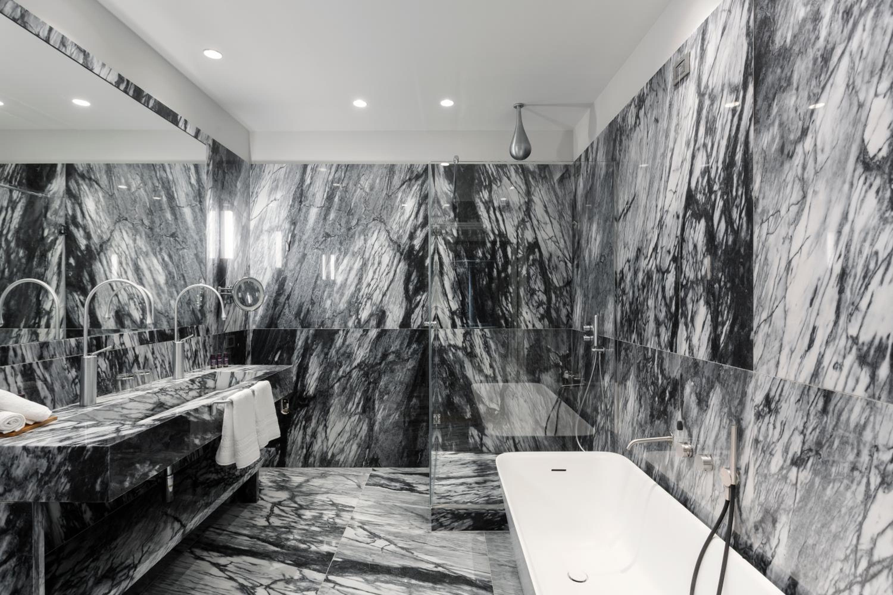Galleria Vik Milano - Townhouse Galleria - Small Luxury Hotels of the World — 5