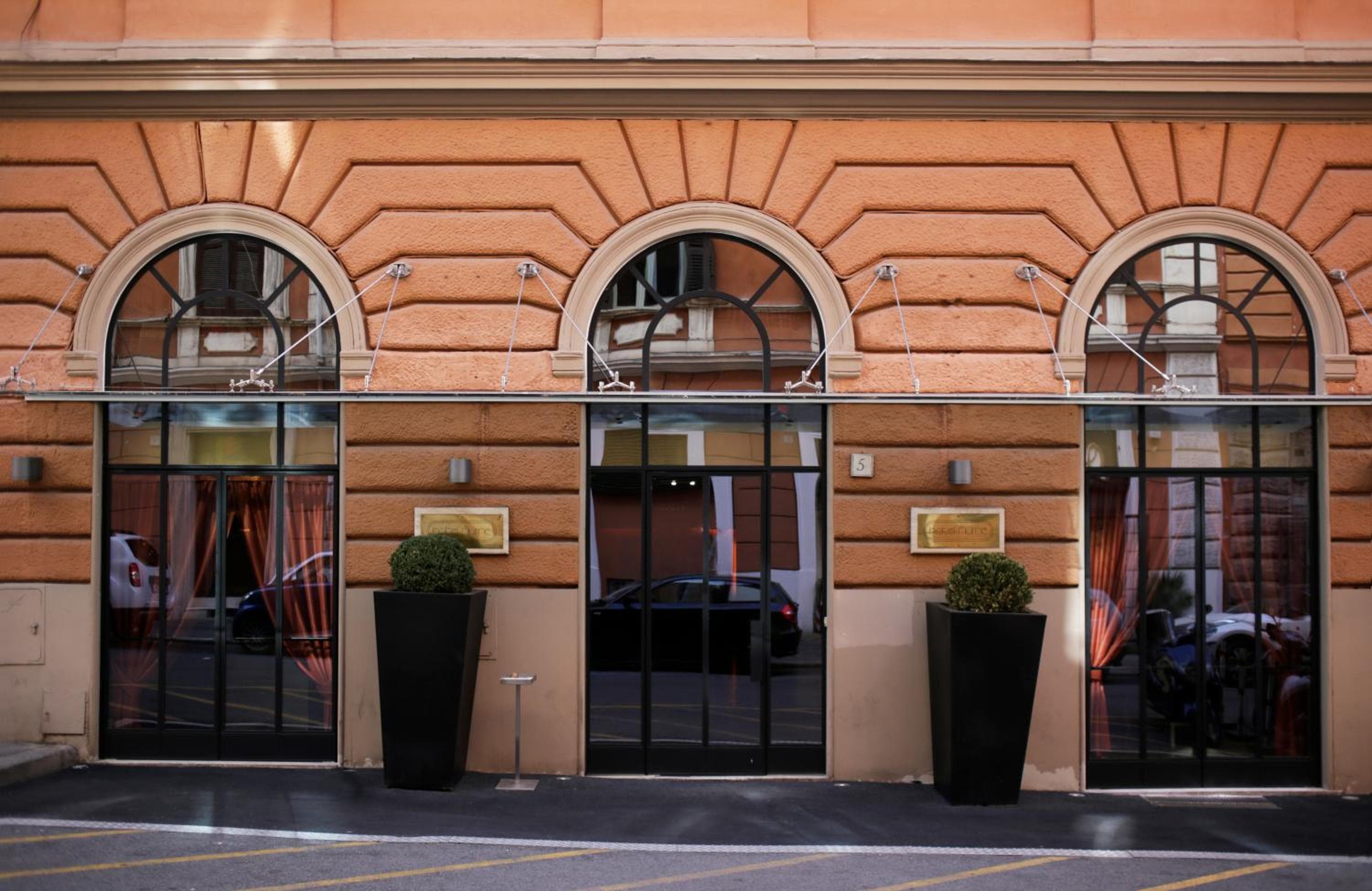 c-hotels Fiume — 2