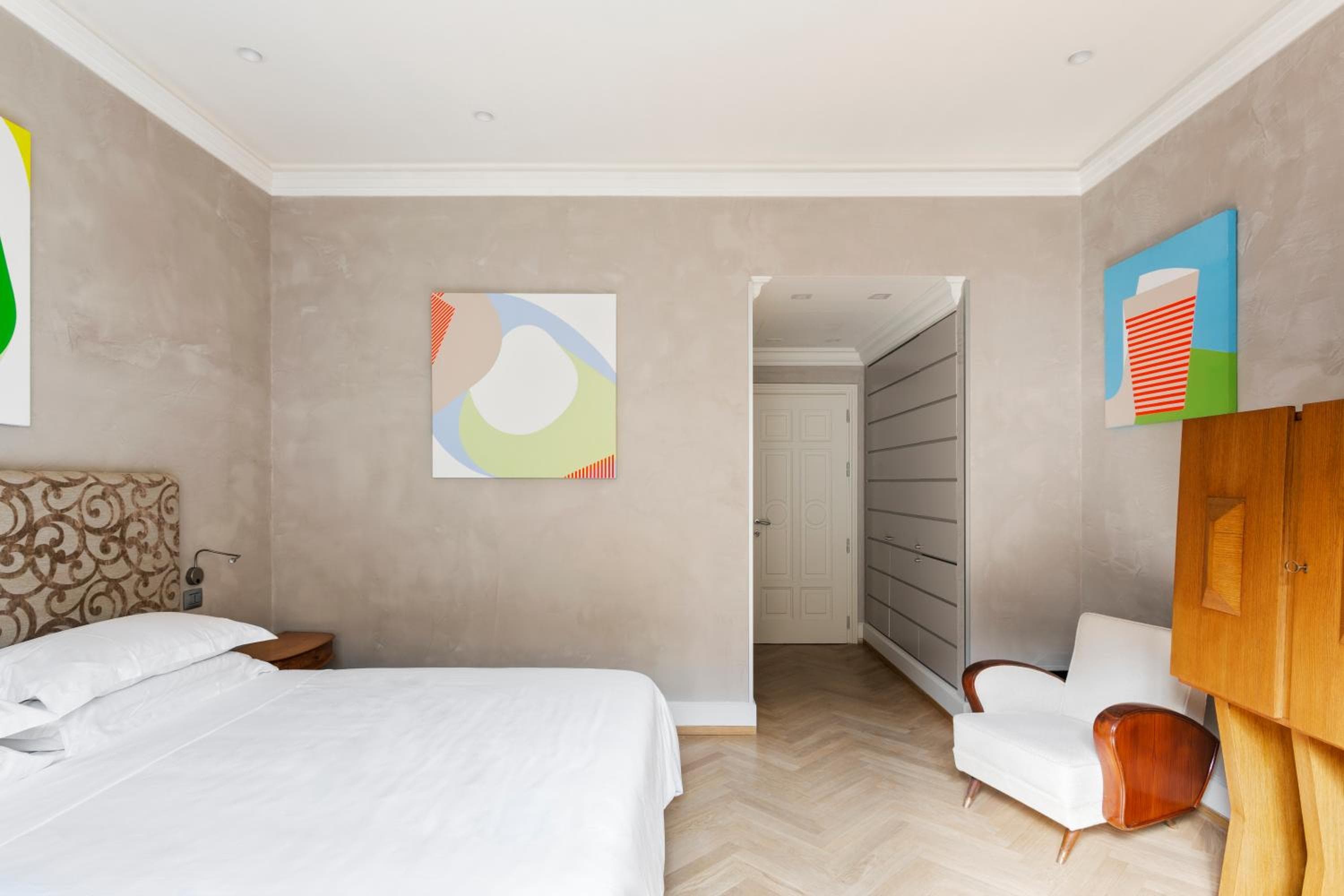 Galleria Vik Milano - Townhouse Galleria - Small Luxury Hotels of the World — 28