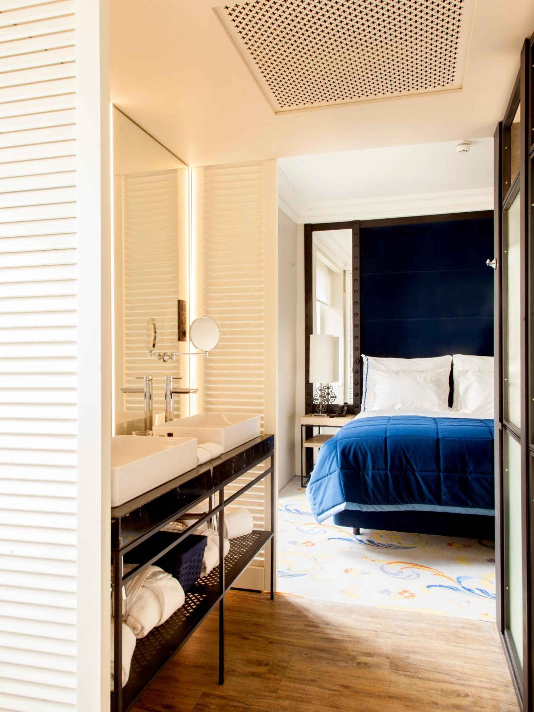Pestana Collection Plaza Mayor — 24