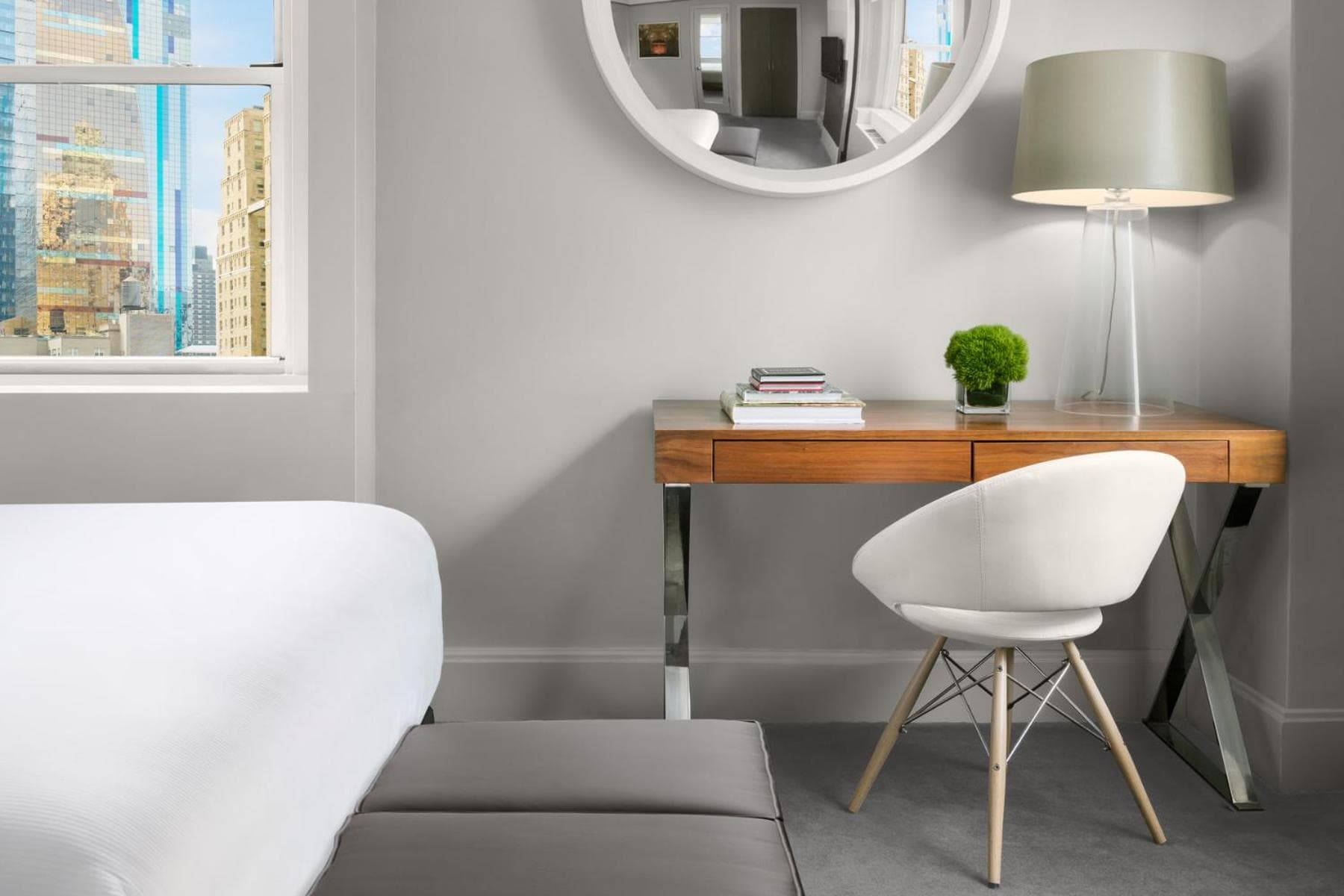 Hotel Paramount Times Square — 16