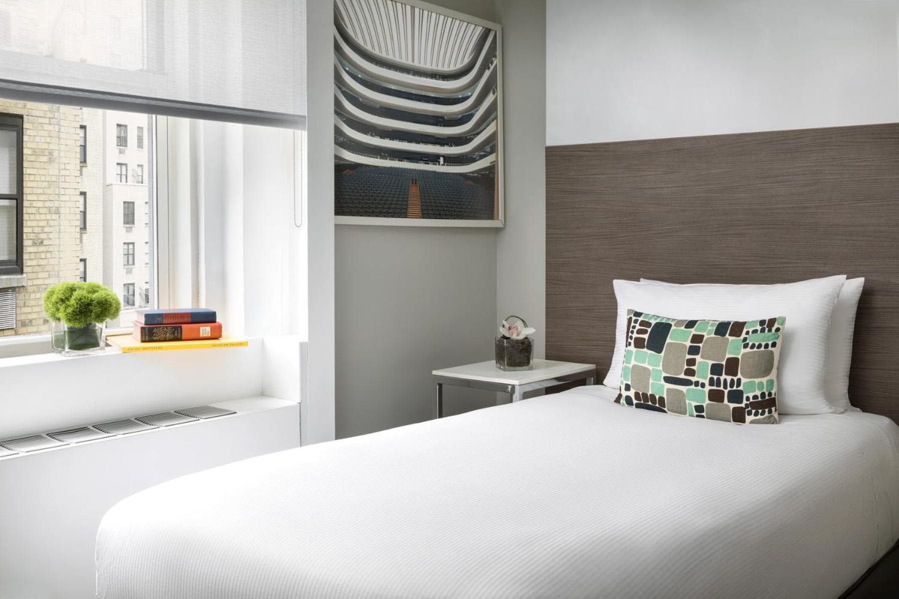 Hotel Paramount Times Square — 19