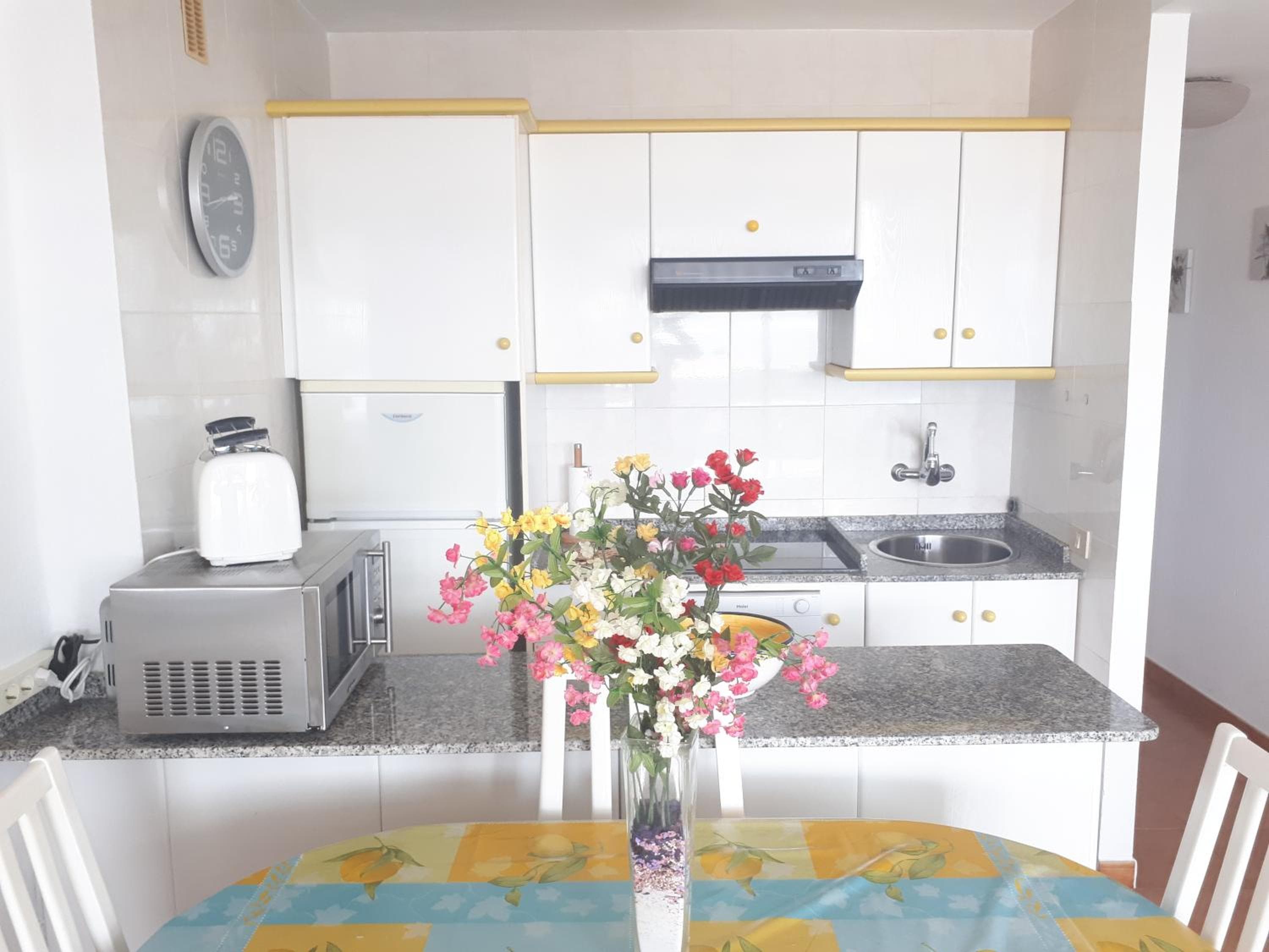 Residence Playa Honda — 4