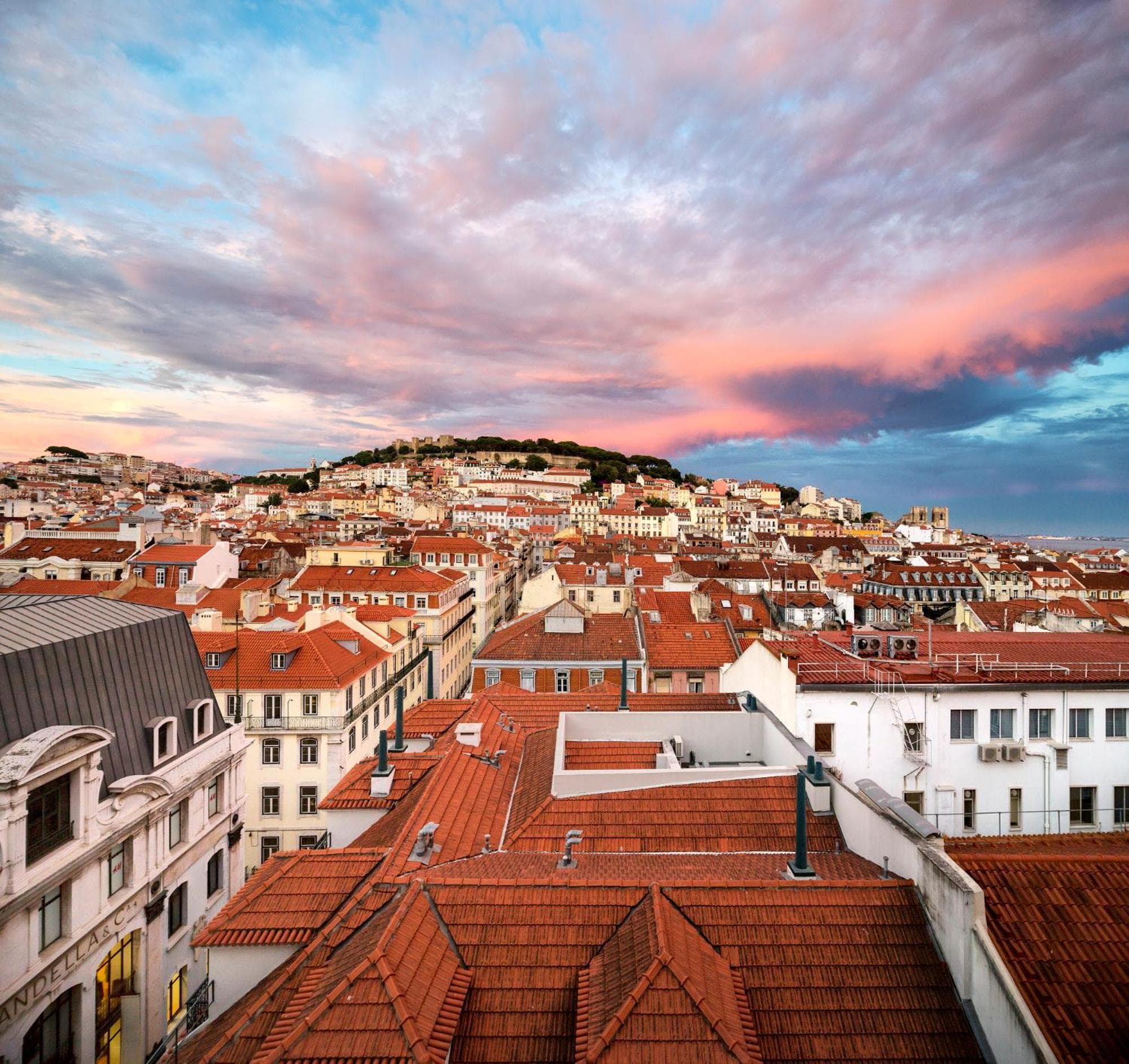 Hotel do Chiado — 6
