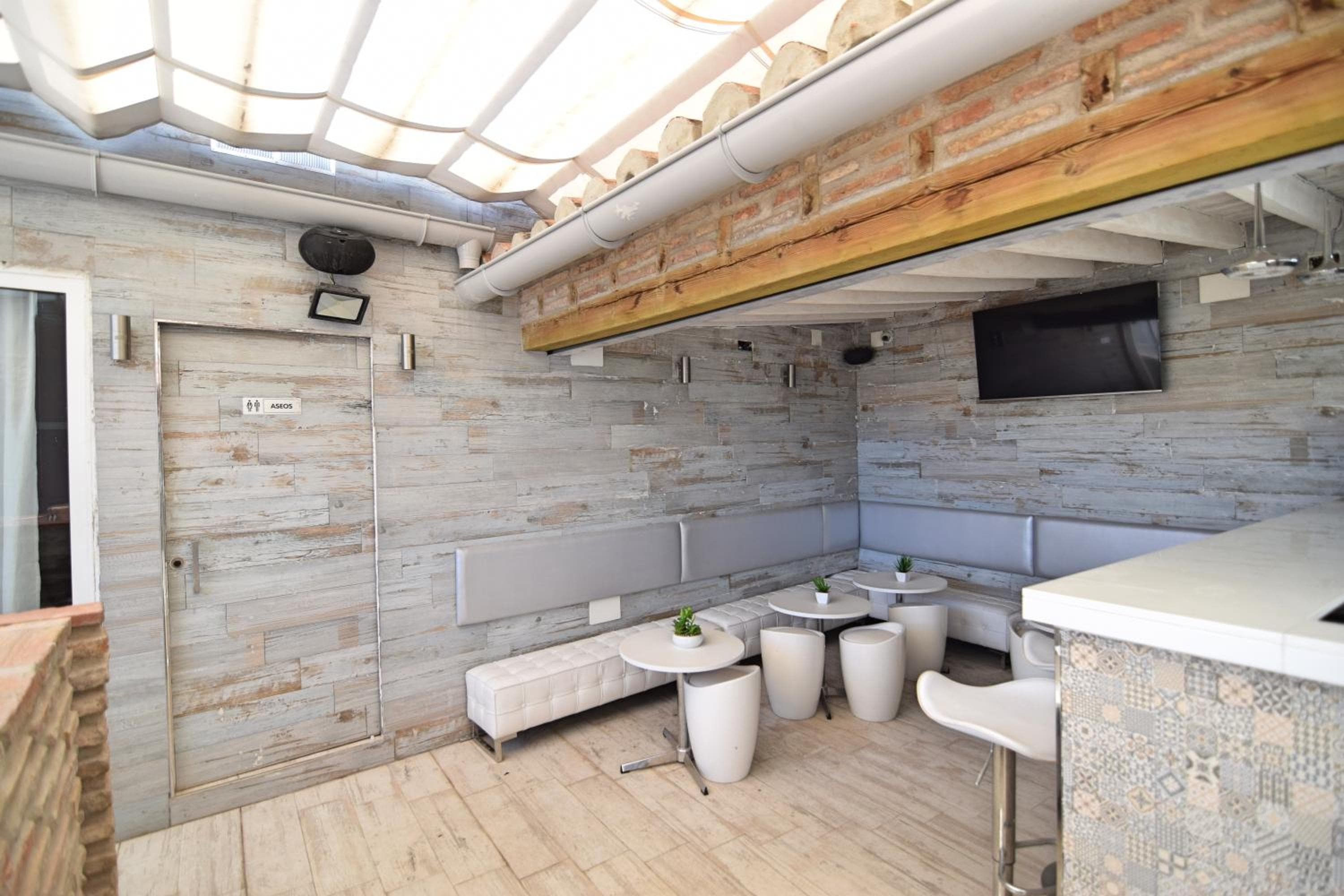 Apartamentos Marques De La Merced — 7