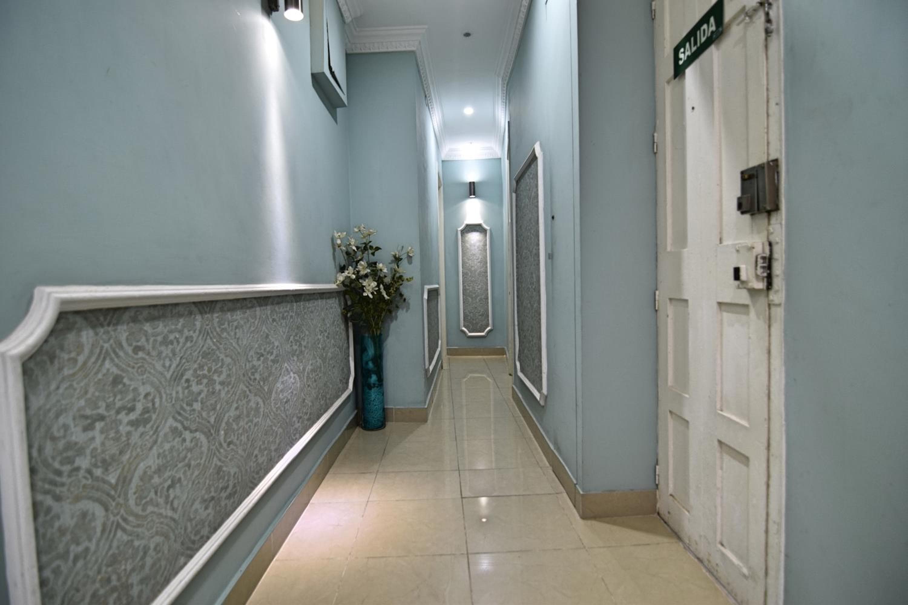 Apartamentos Marques De La Merced — 19