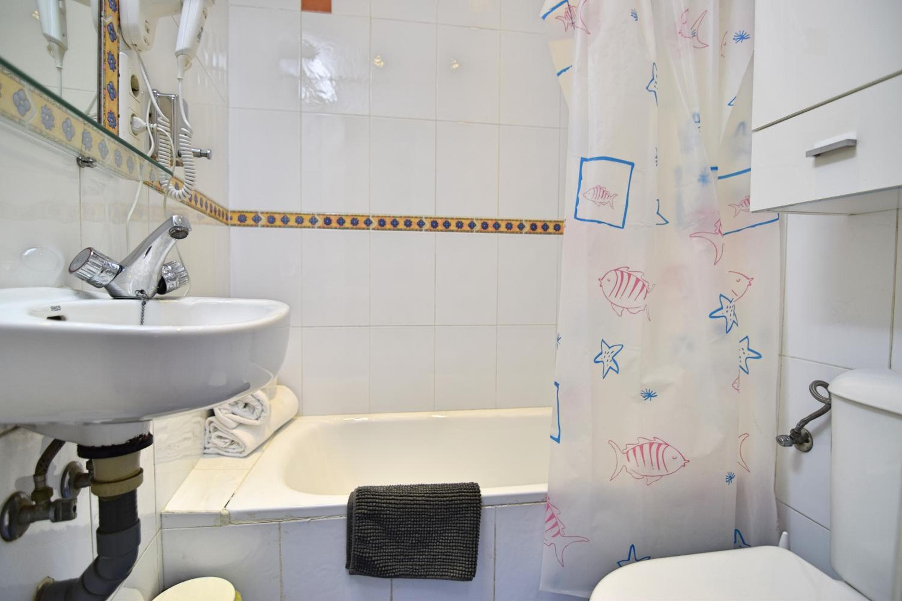 Apartamentos Marques De La Merced — 29