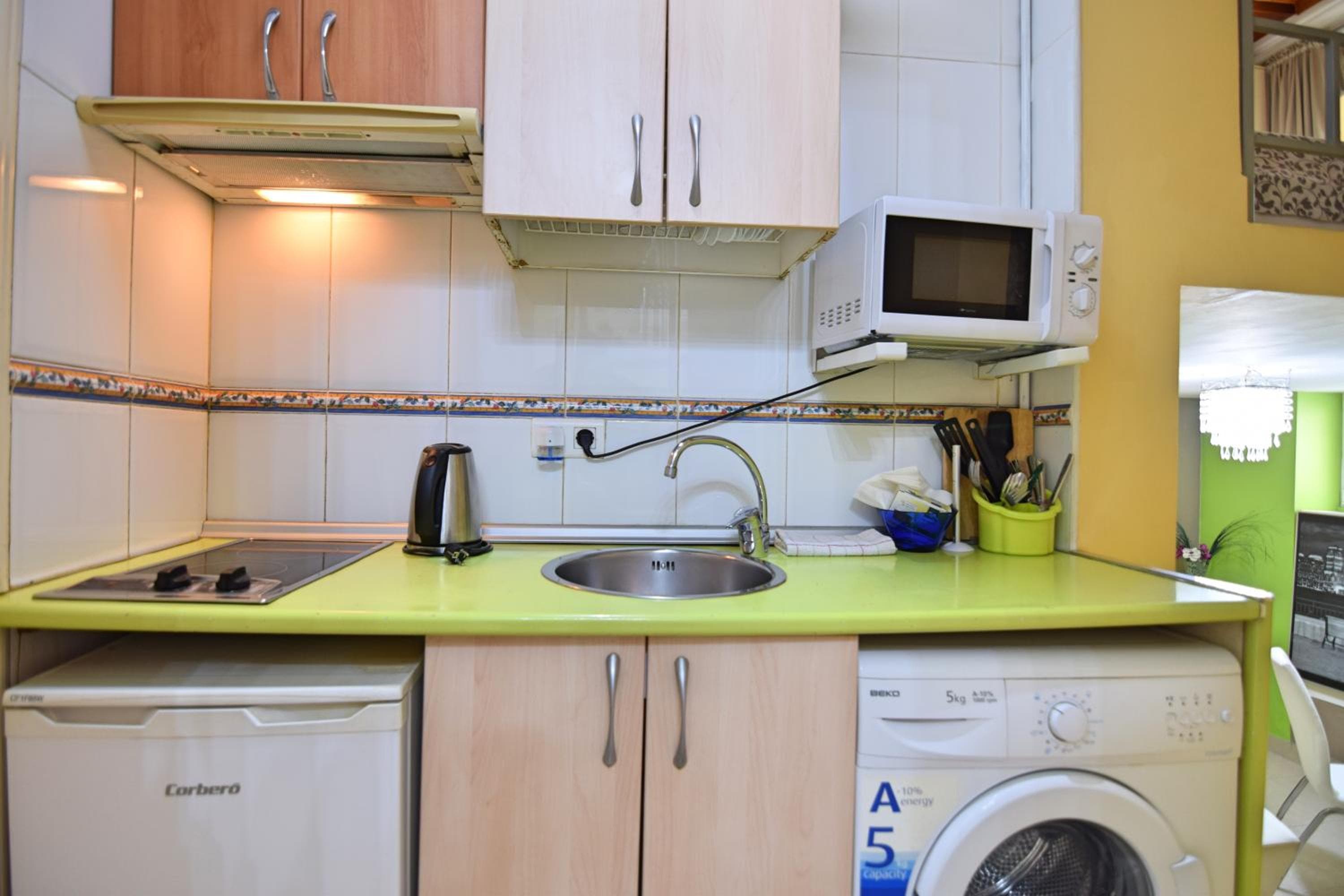 Apartamentos Marques De La Merced — 30