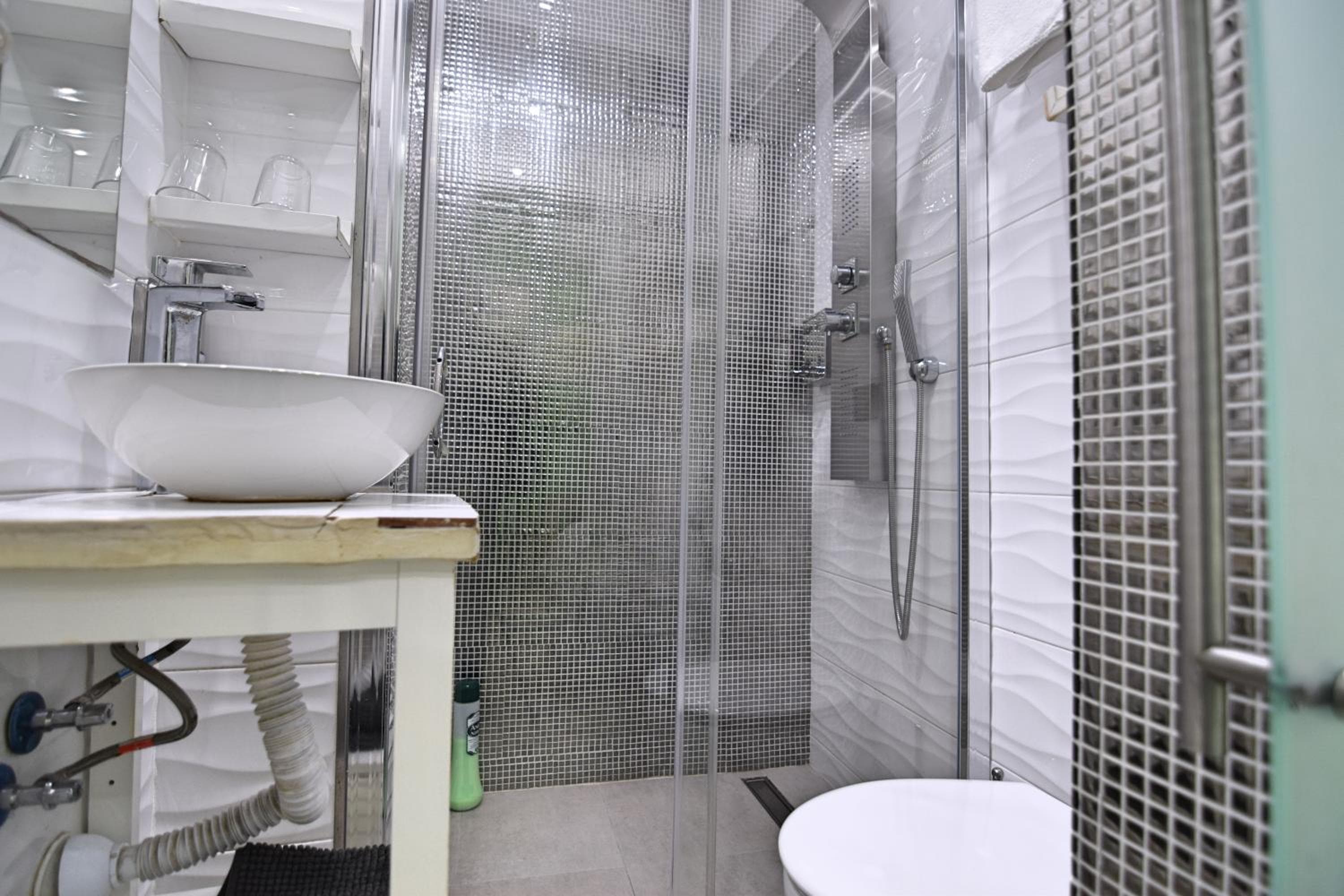 Apartamentos Marques De La Merced — 19