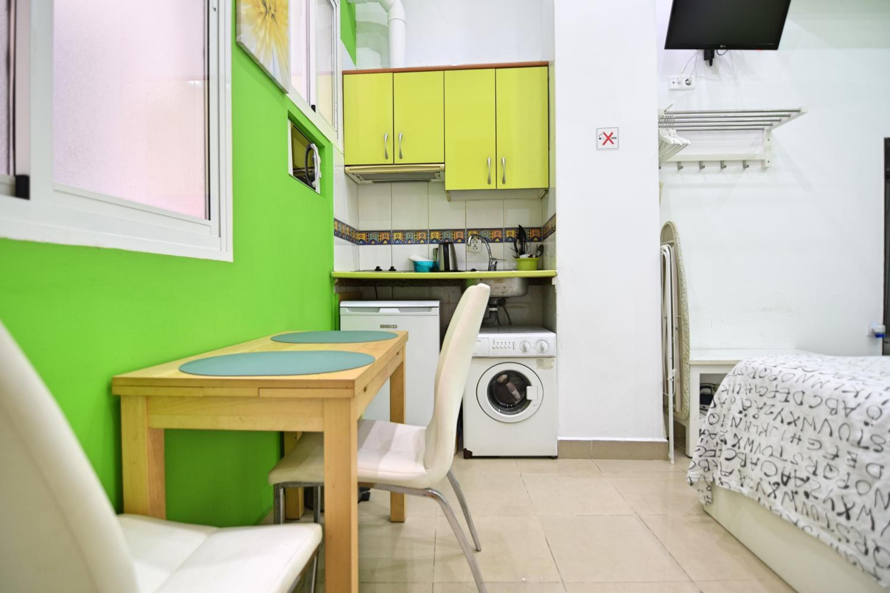 Apartamentos Marques De La Merced — 20