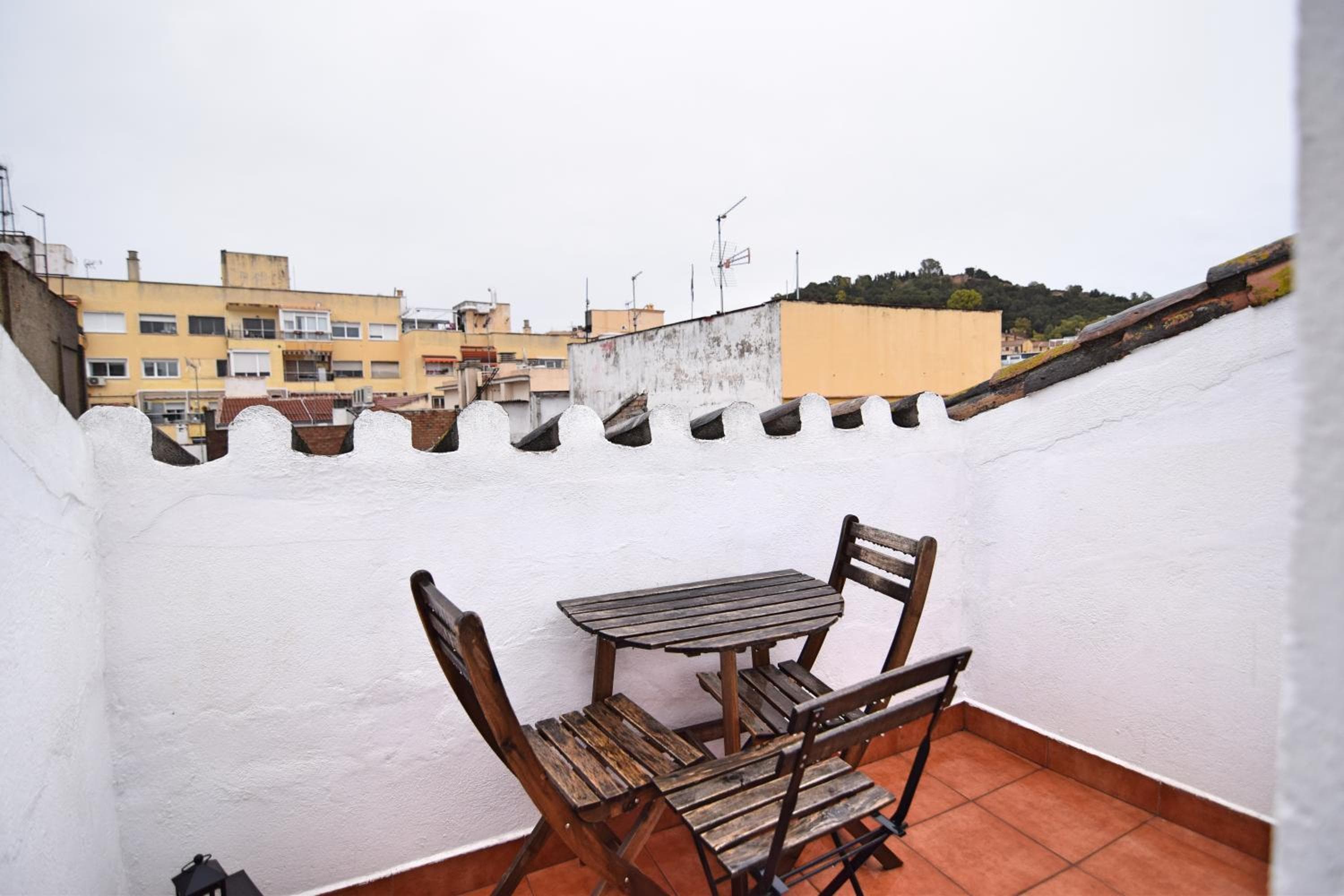 Apartamentos Marques De La Merced — 26