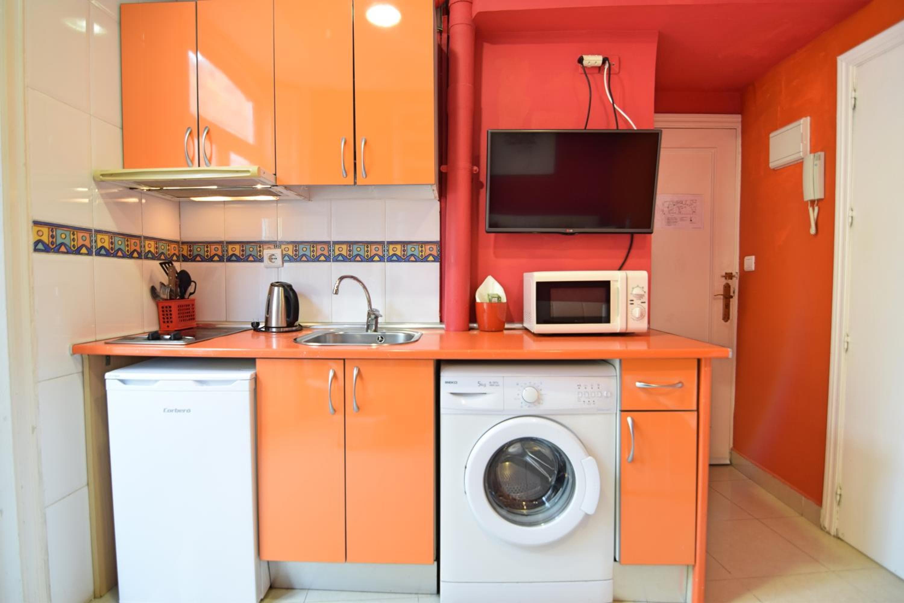 Apartamentos Marques De La Merced — 27