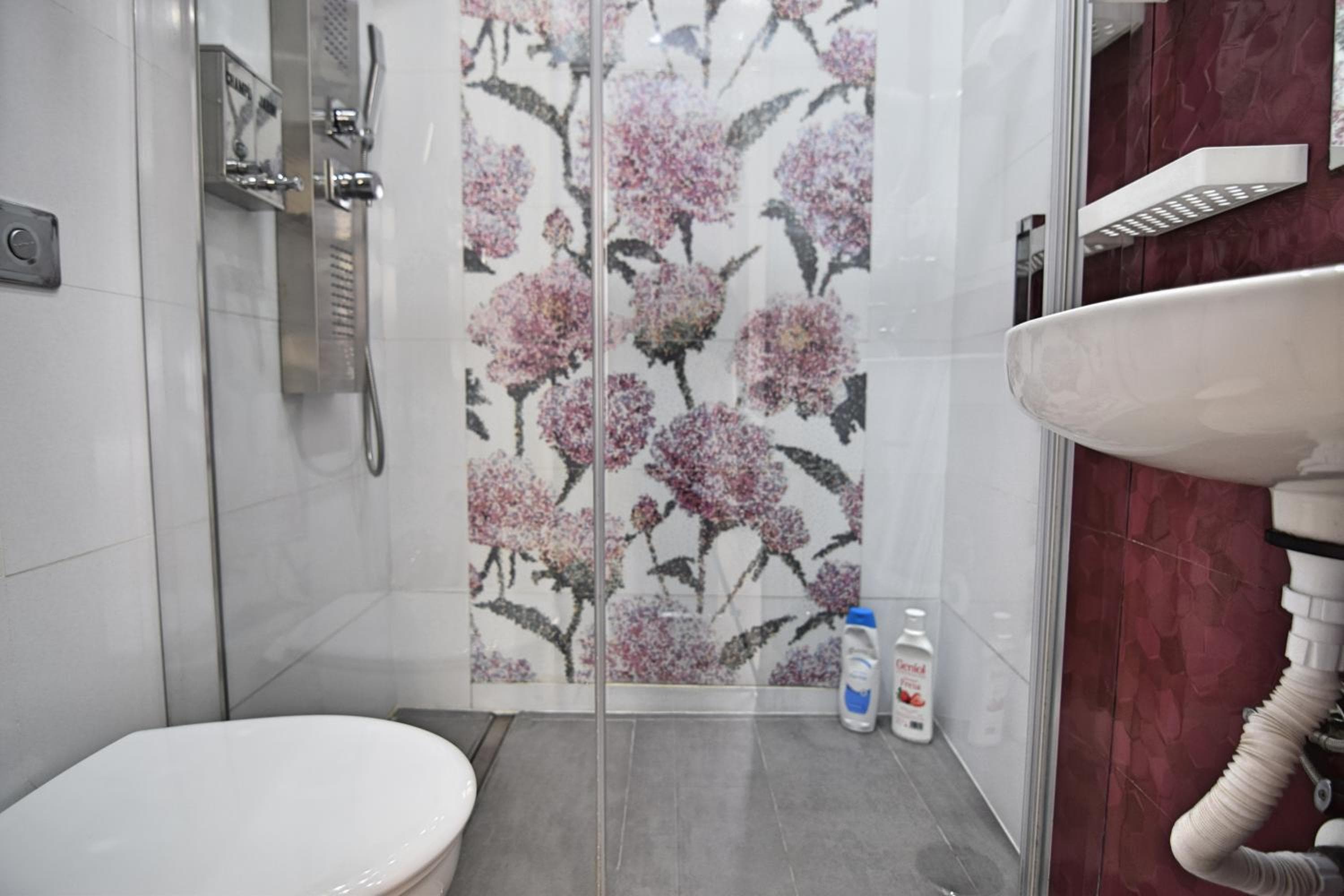Apartamentos Marques De La Merced — 11