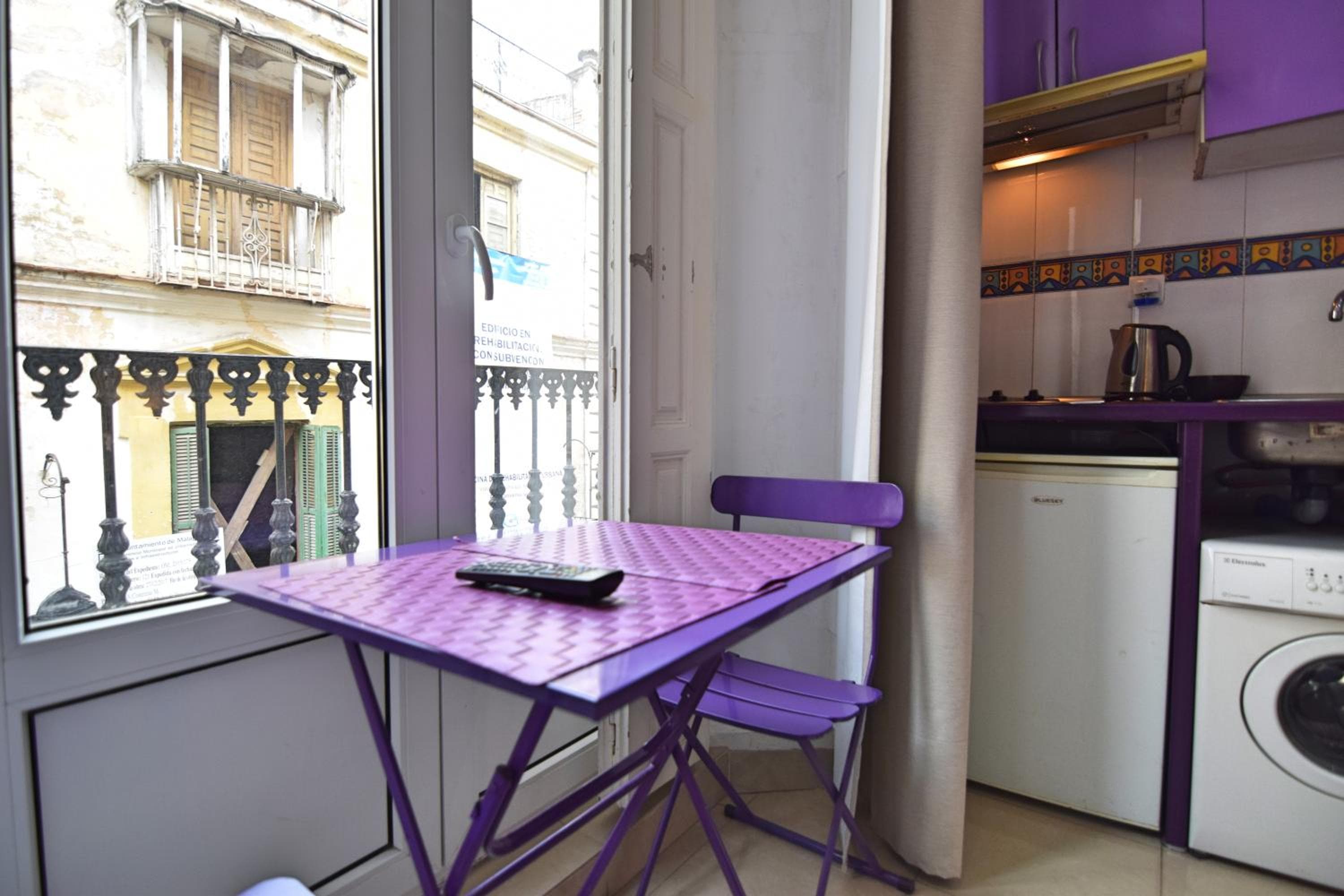 Apartamentos Marques De La Merced — 12