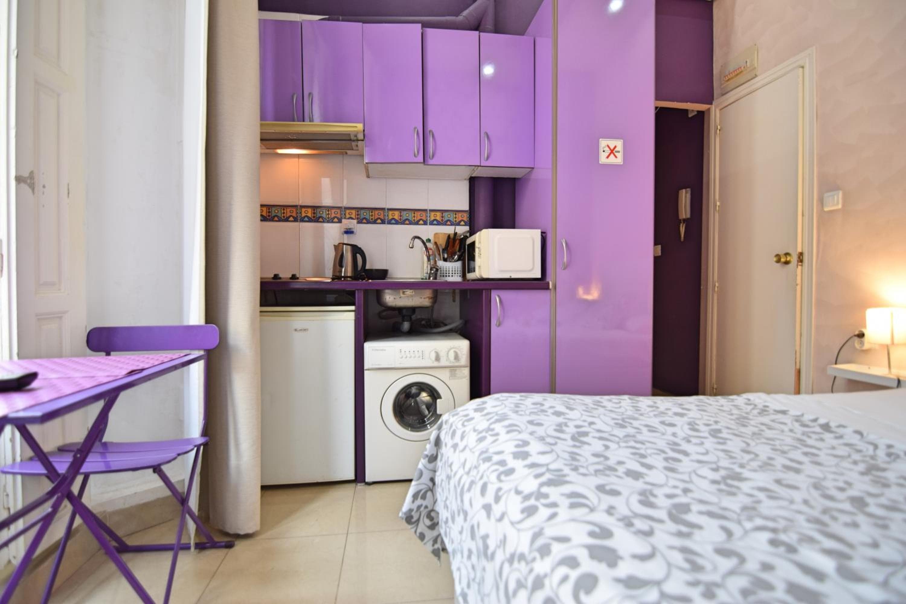 Apartamentos Marques De La Merced — 13
