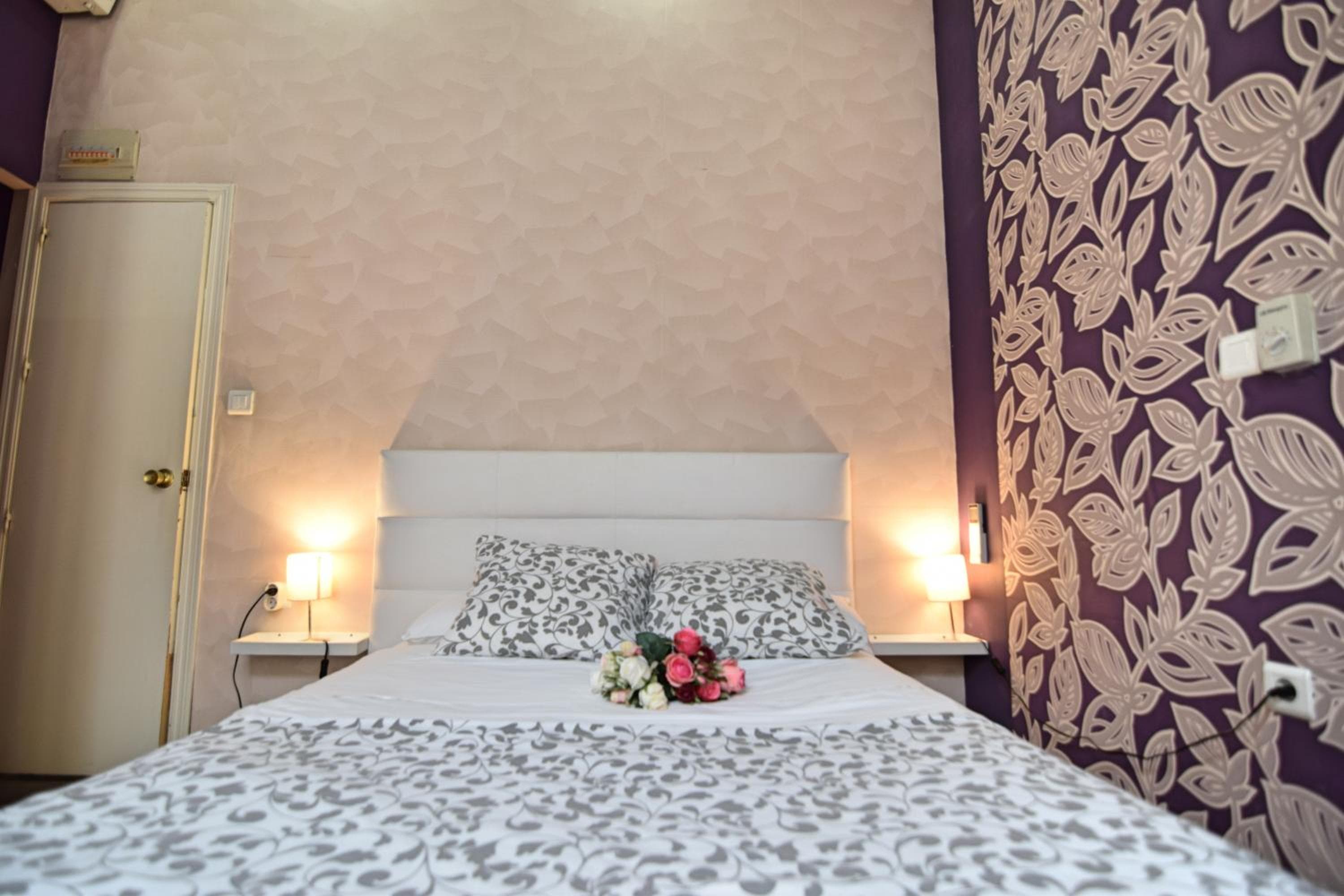 Apartamentos Marques De La Merced — 14
