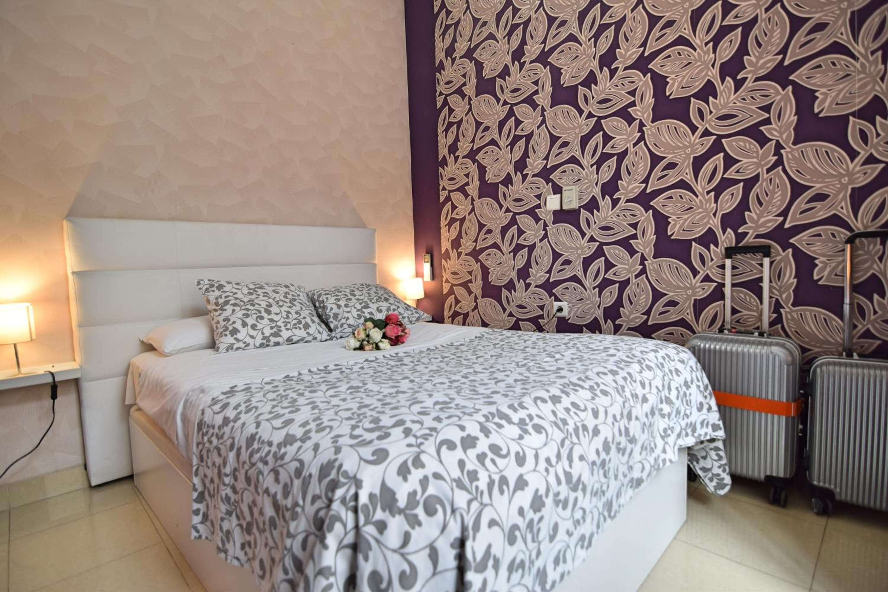 Apartamentos Marques De La Merced — 15
