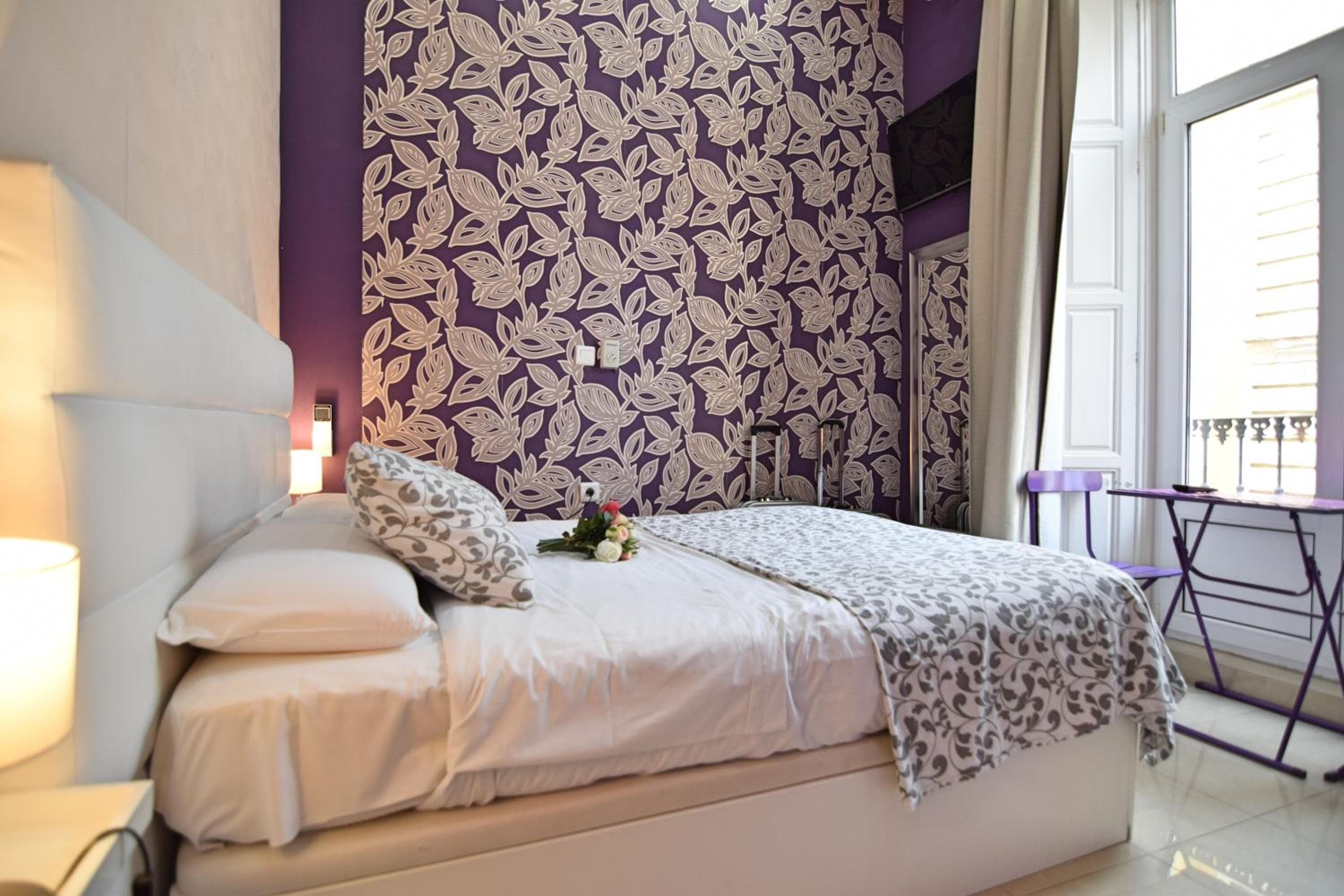Apartamentos Marques De La Merced — 16
