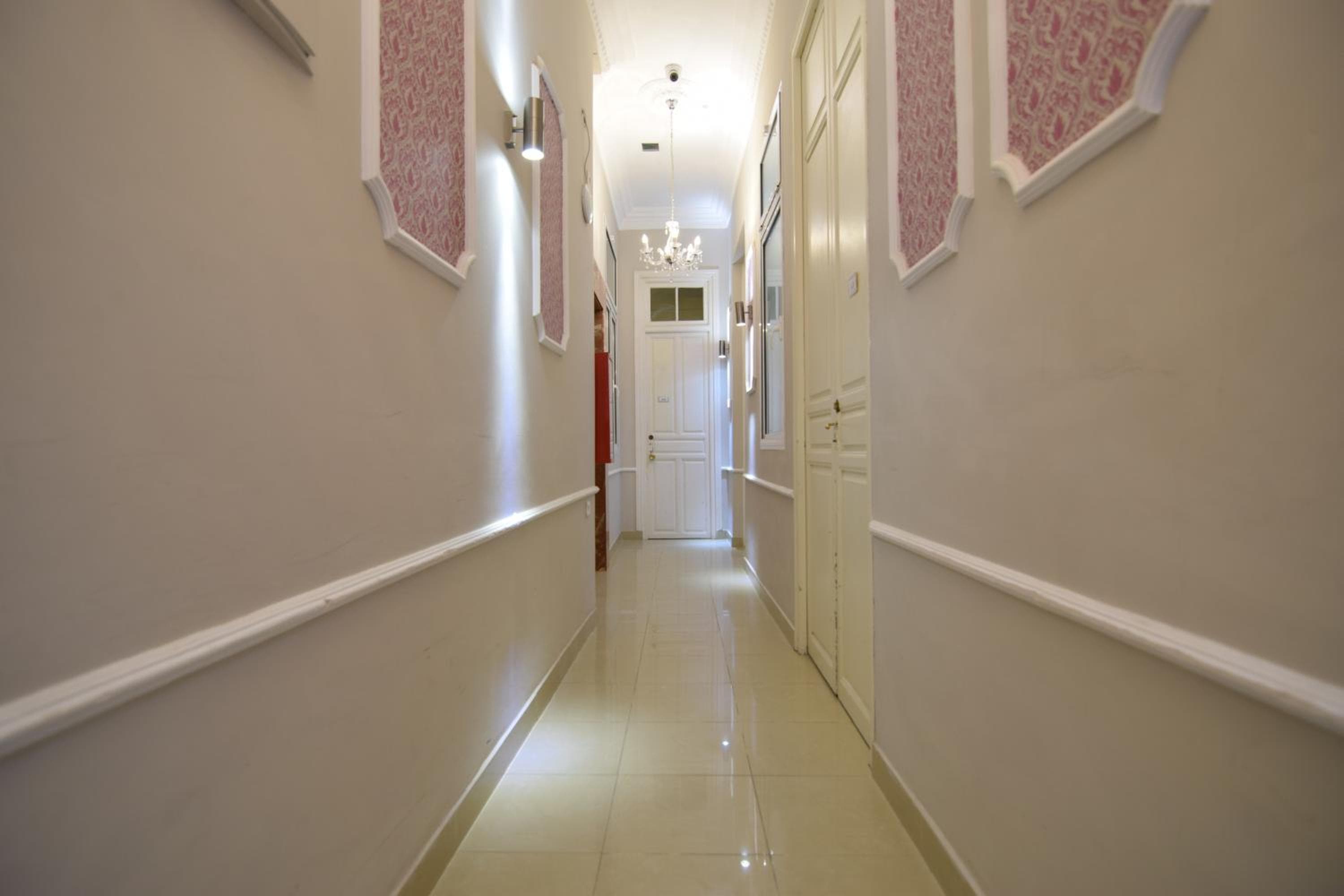 Apartamentos Marques De La Merced — 17