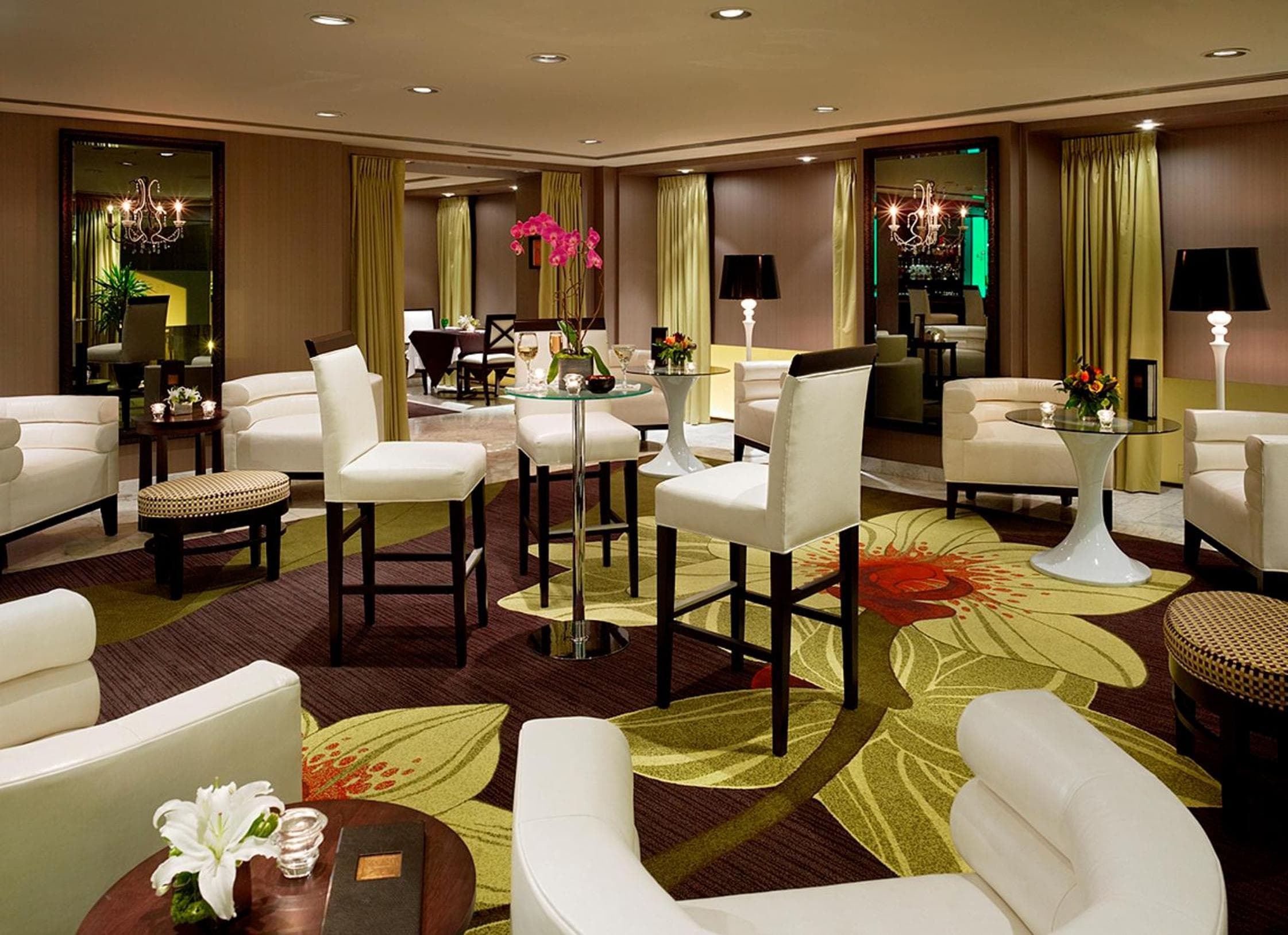 Hotel Nikko San Francisco hotel, 222 Mason Street, San Francisco, United States — photo 26