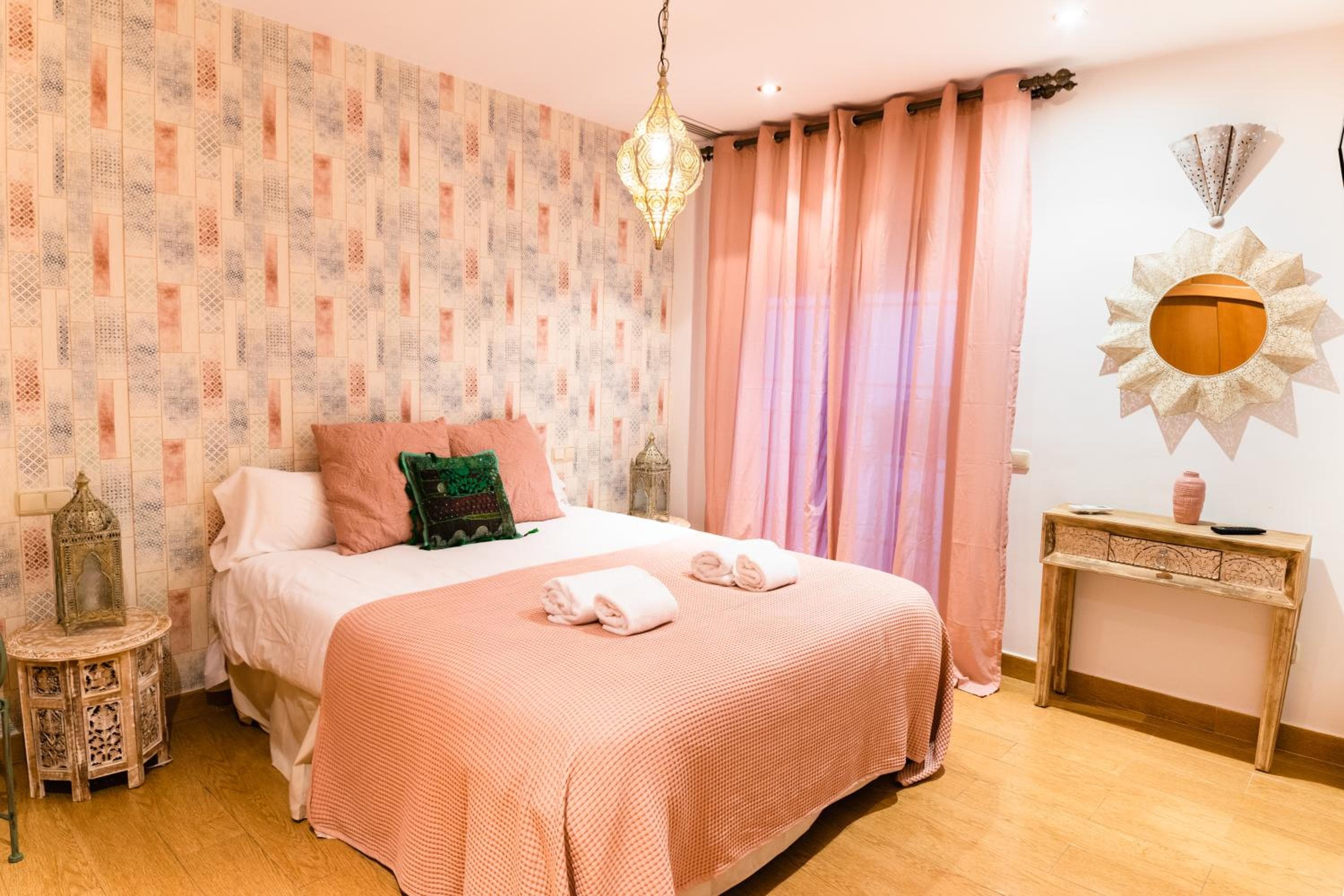 Triana Luxury Home — 29