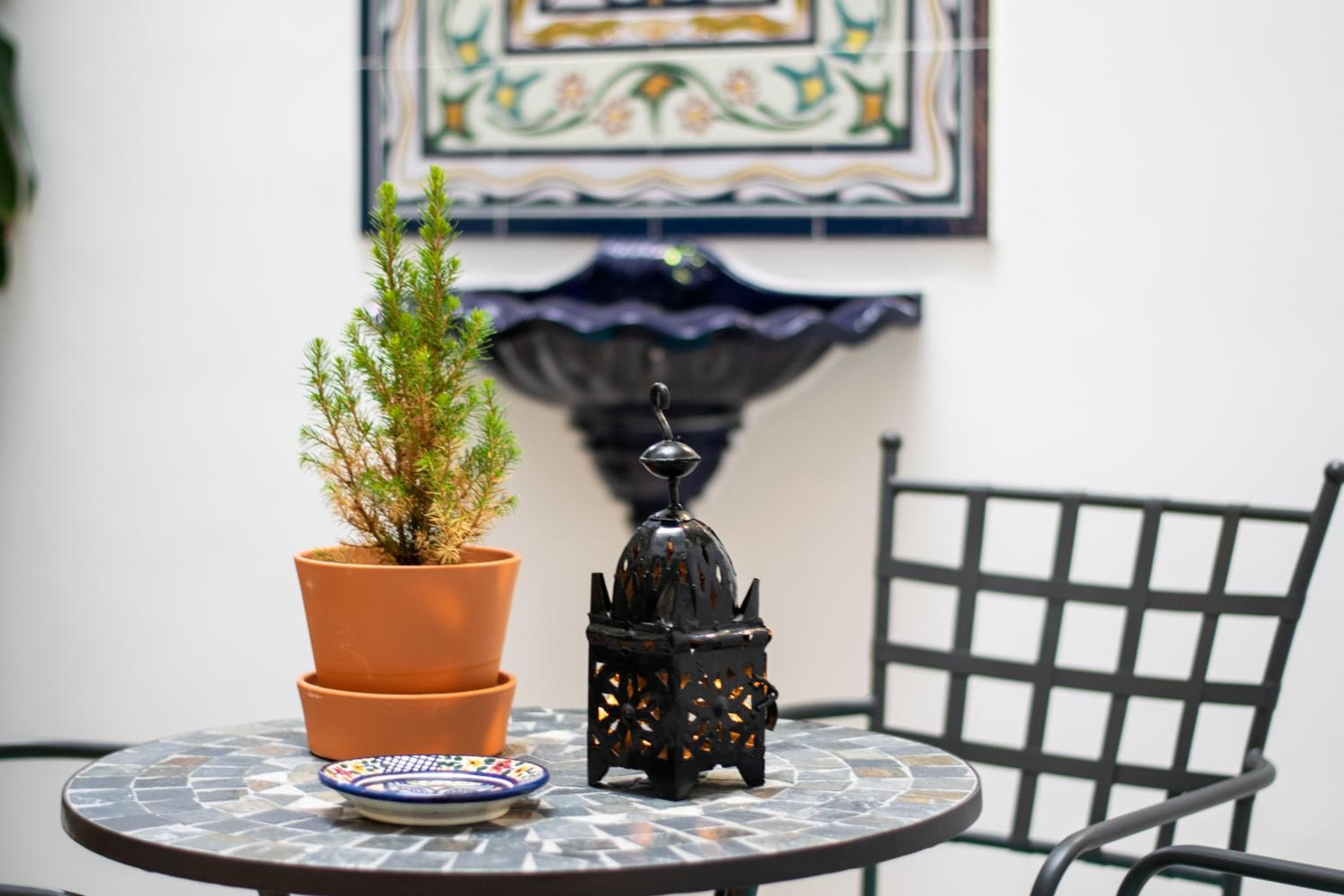 Triana Luxury Home — 8